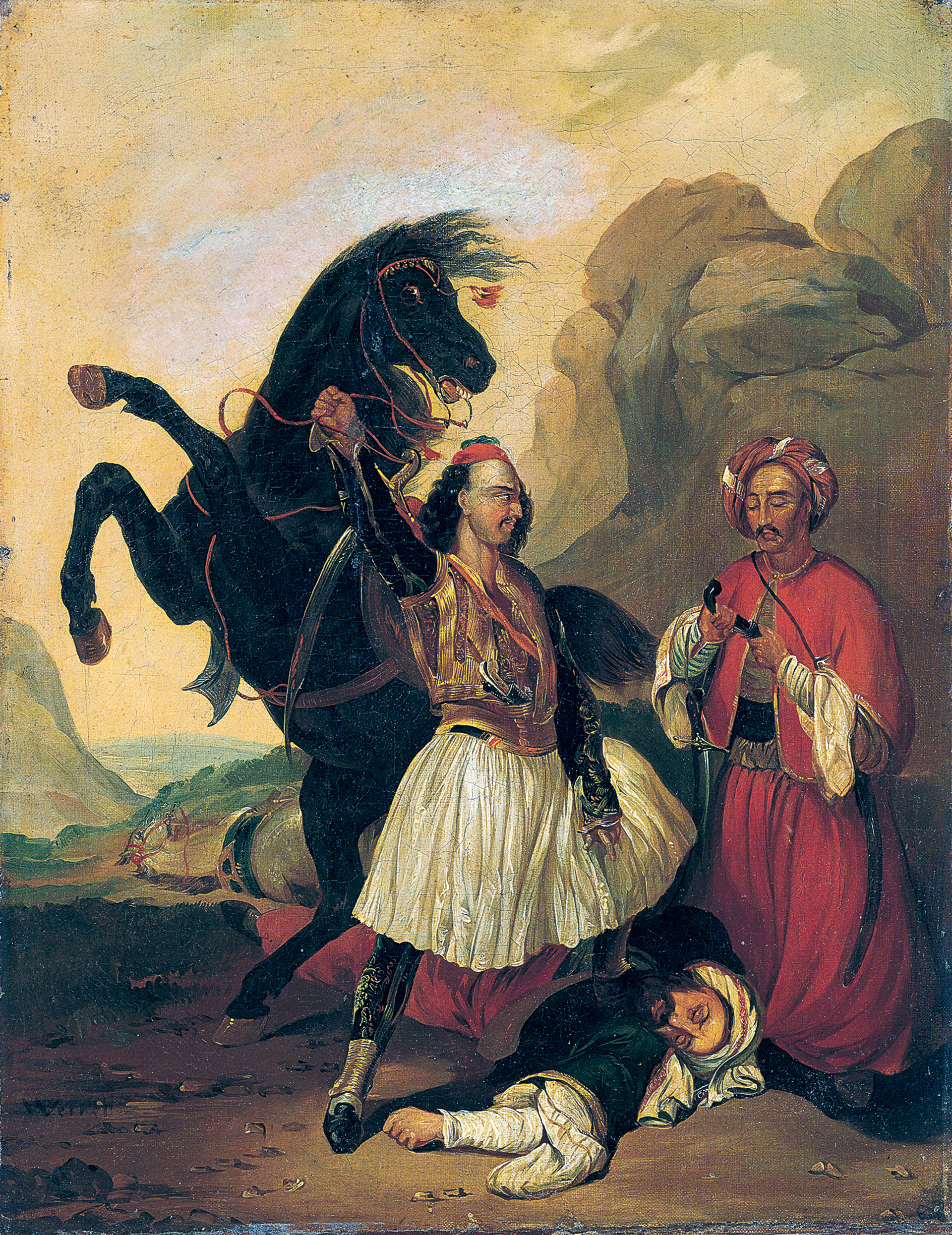 Βιάρος Καποδίστριας – Συμβολαί εις την ιστορίαν-20