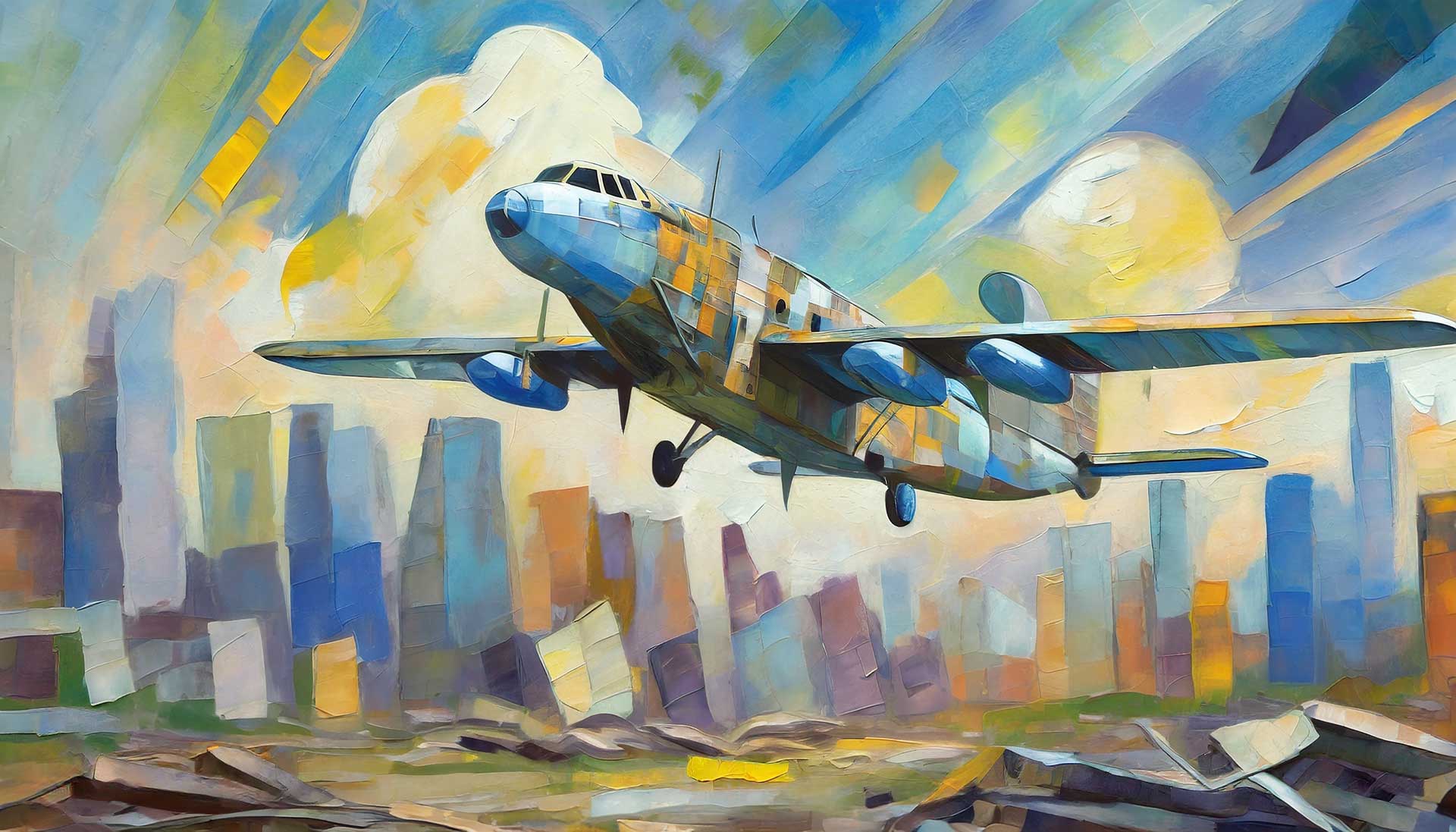 10 ιστορίες από τη σύντομη εποχή που οι Homo sapiens διαφέντευαν τη Γη-2