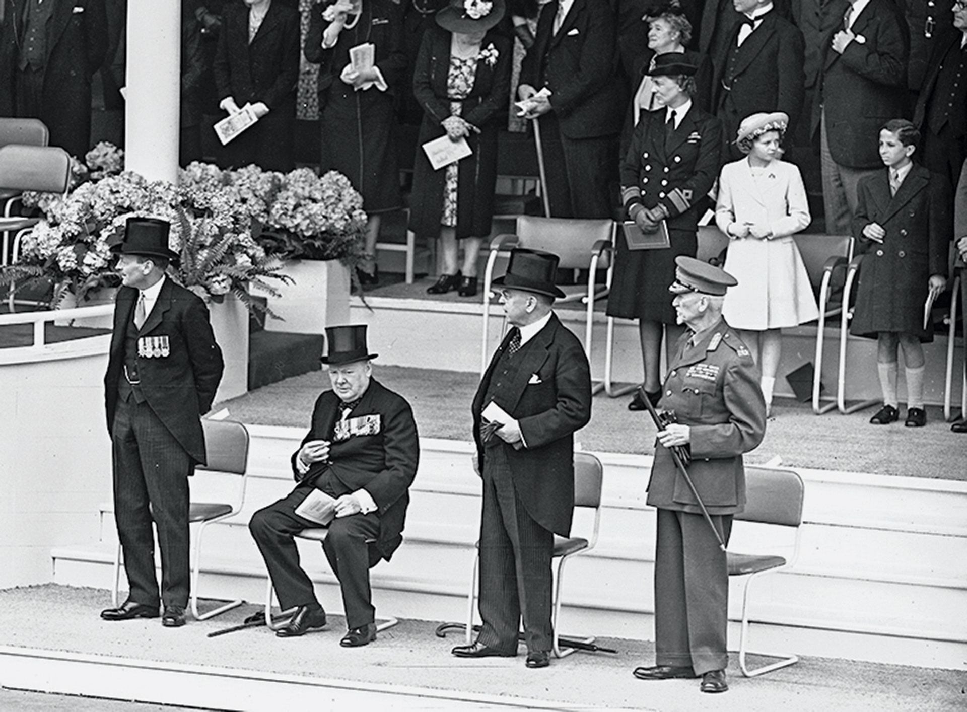 Ουίνστον Τσώρτσιλ – Σας λέγω, προσέξατε!-19