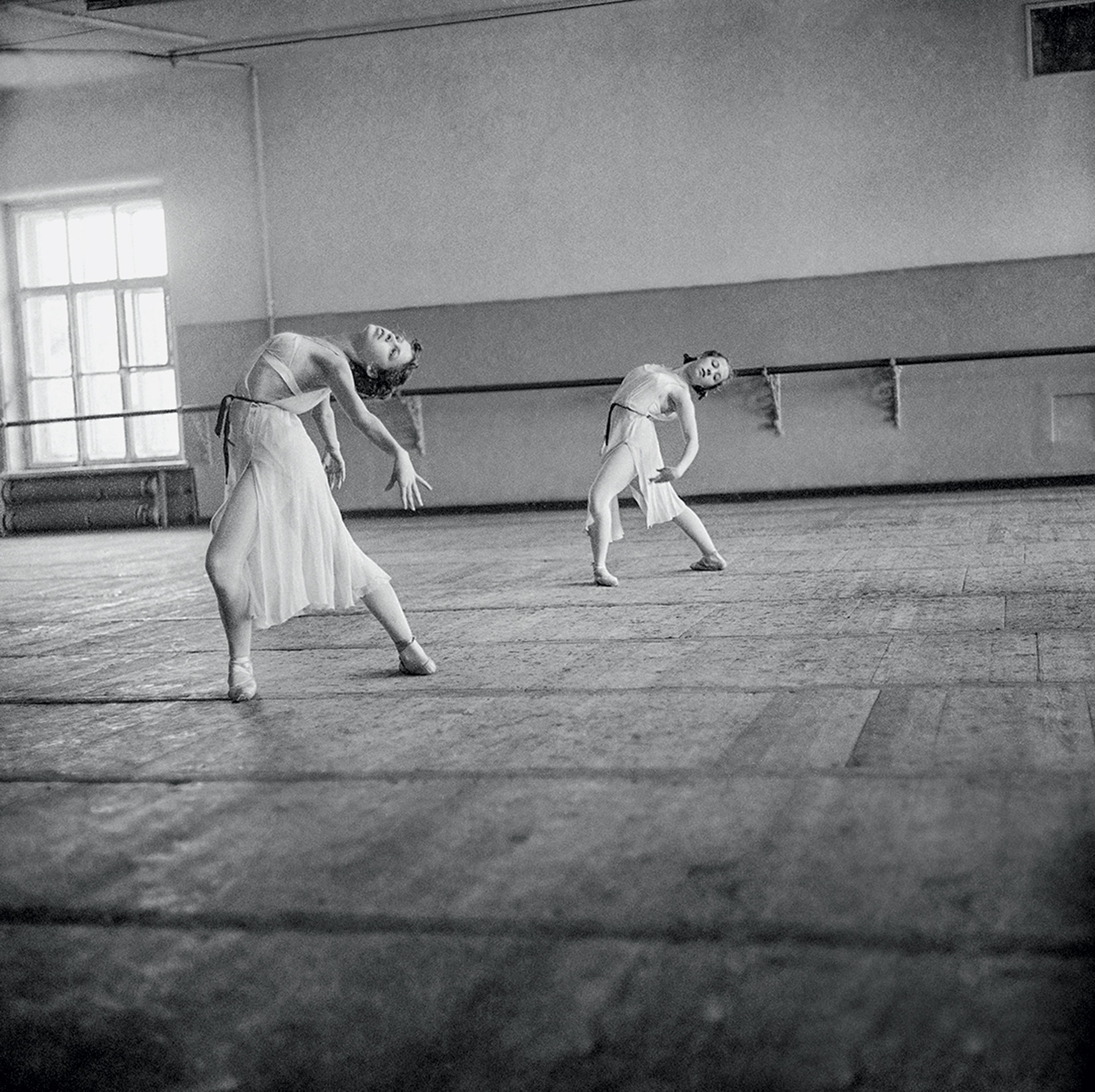 Ελένη Βλάχου – Εντυπώσεις από τη Ρωσία-20