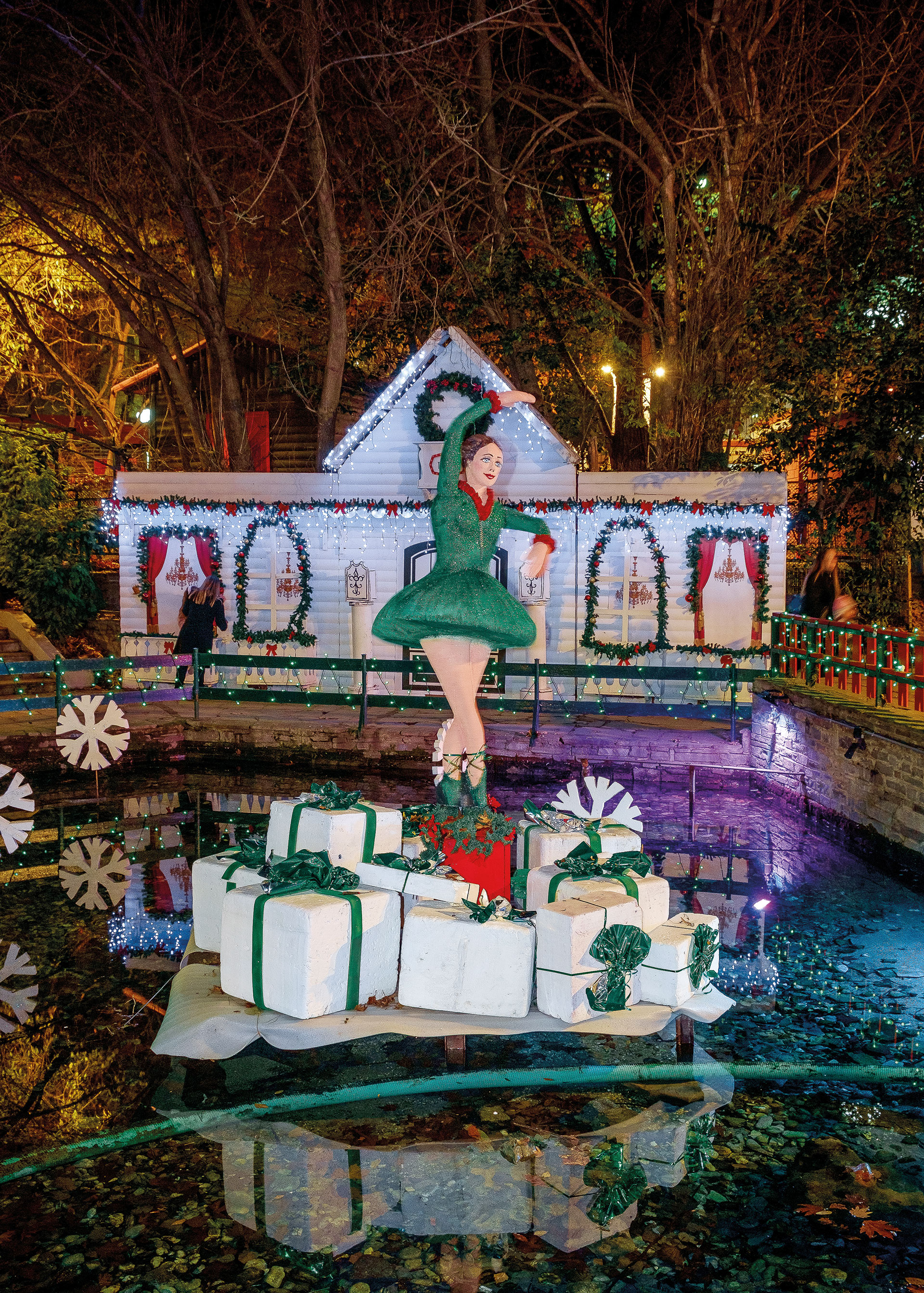 Γιατί όλοι ζήλευαν τα παιδιά της Δράμας παλιότερα-1