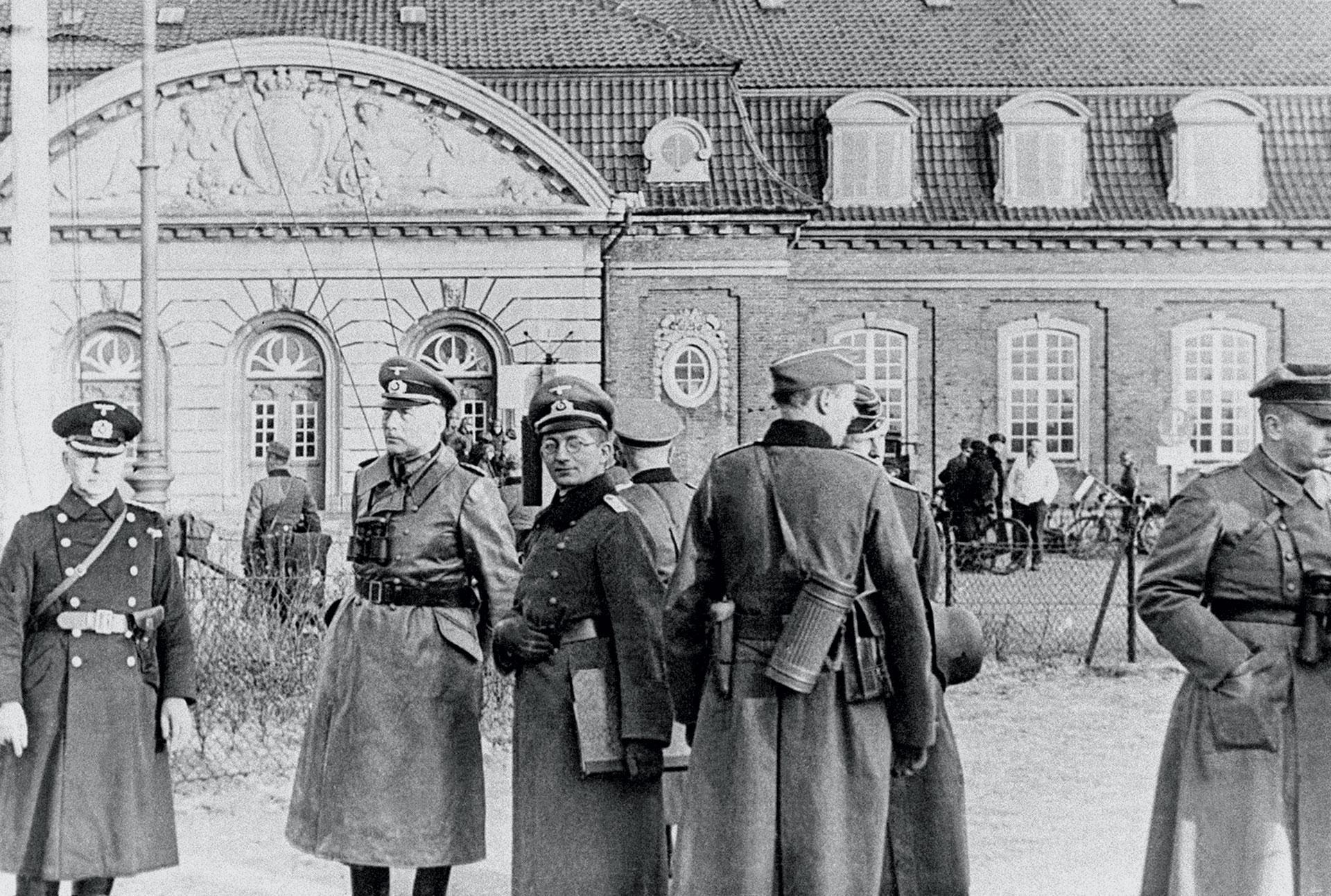 Ντέιβιντ Λόιντ Τζορτζ – Αρμαγεδδών…-21