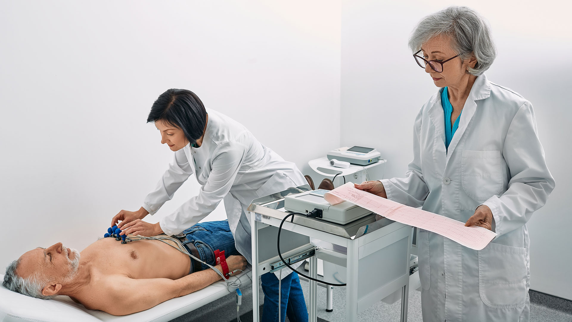 Εχετε καρδιακή ανεπάρκεια; Αποφύγετε τις περιττές εξετάσεις-1