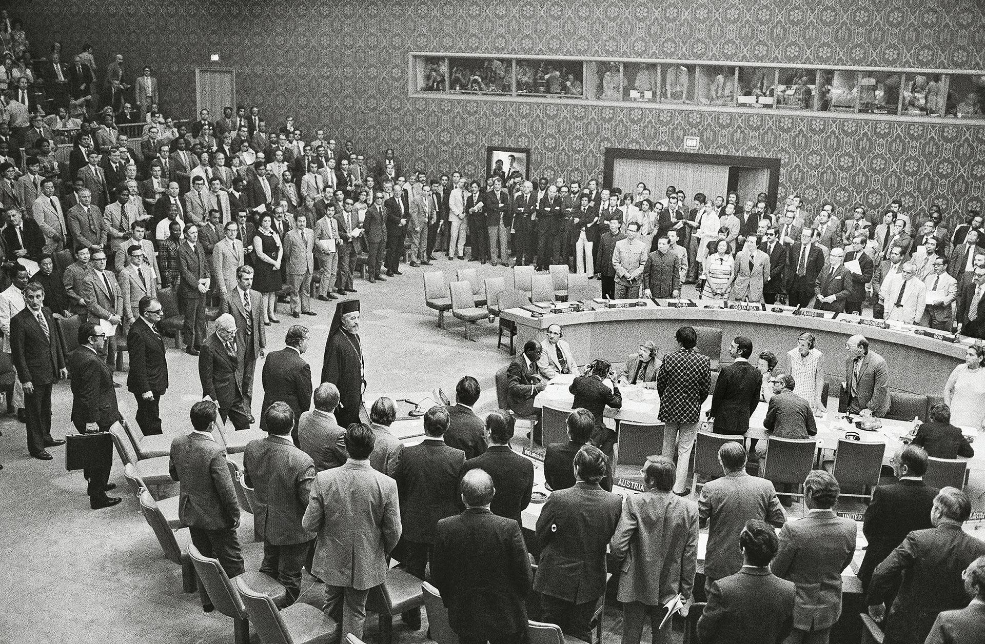 Κύπρος 1974 – Το παρασκήνιο και το χρονικό της καταστροφής-20