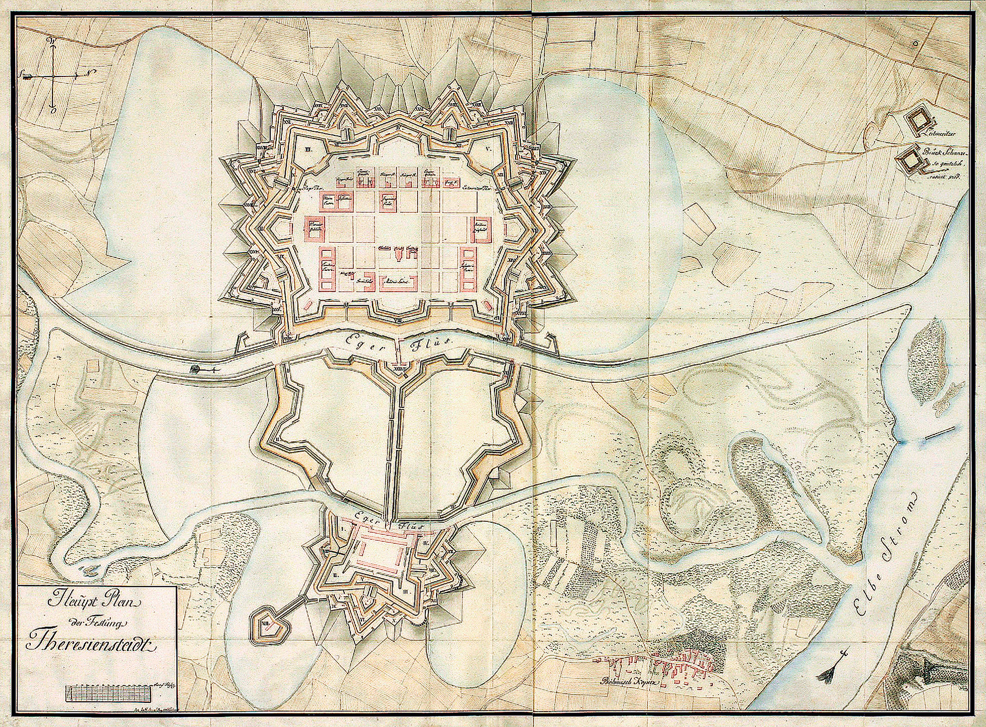 Αλ. Υψηλάντης – Η ανέκδοτος αλληλογραφία-20