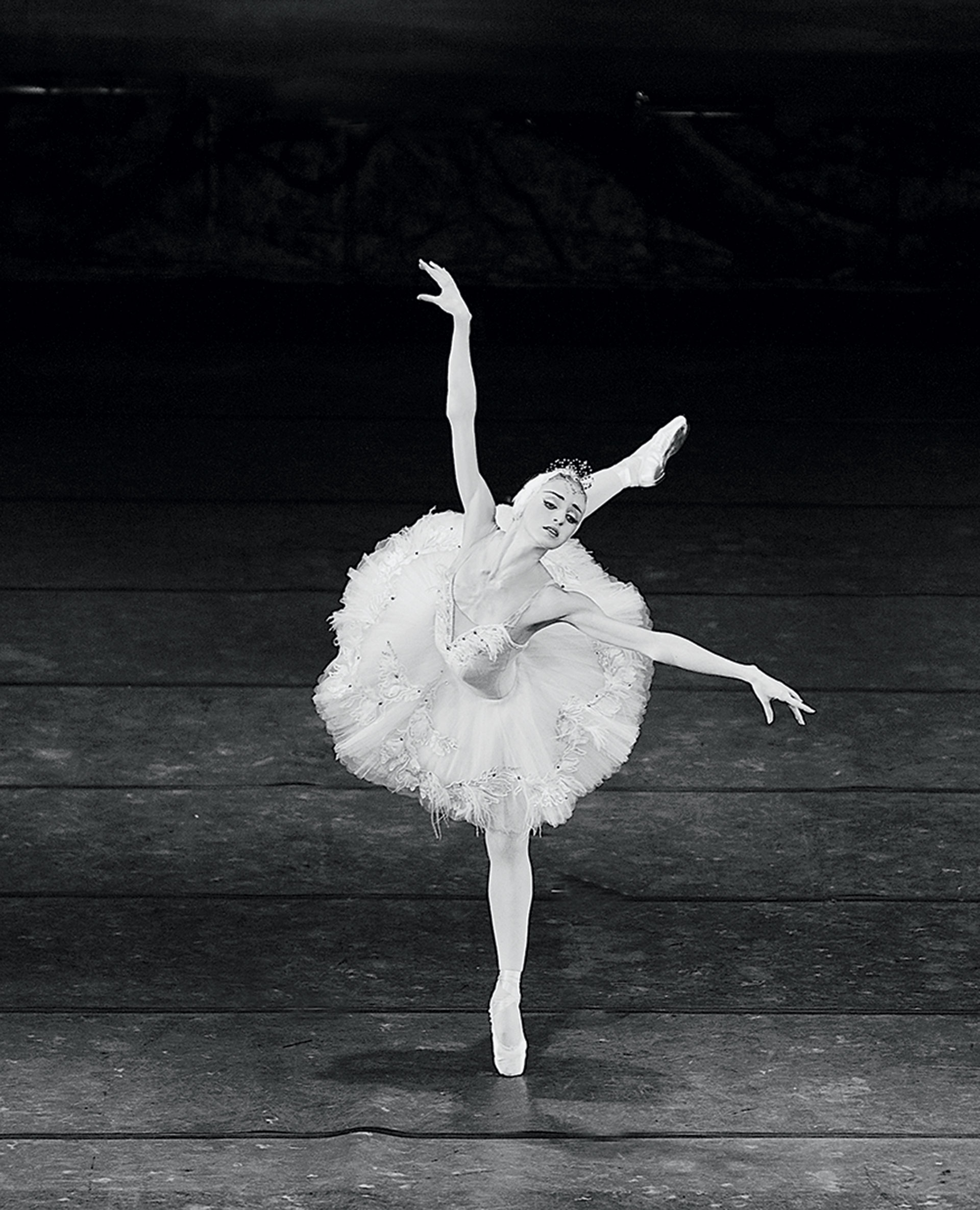 Ελένη Βλάχου – Εντυπώσεις από τη Ρωσία-19