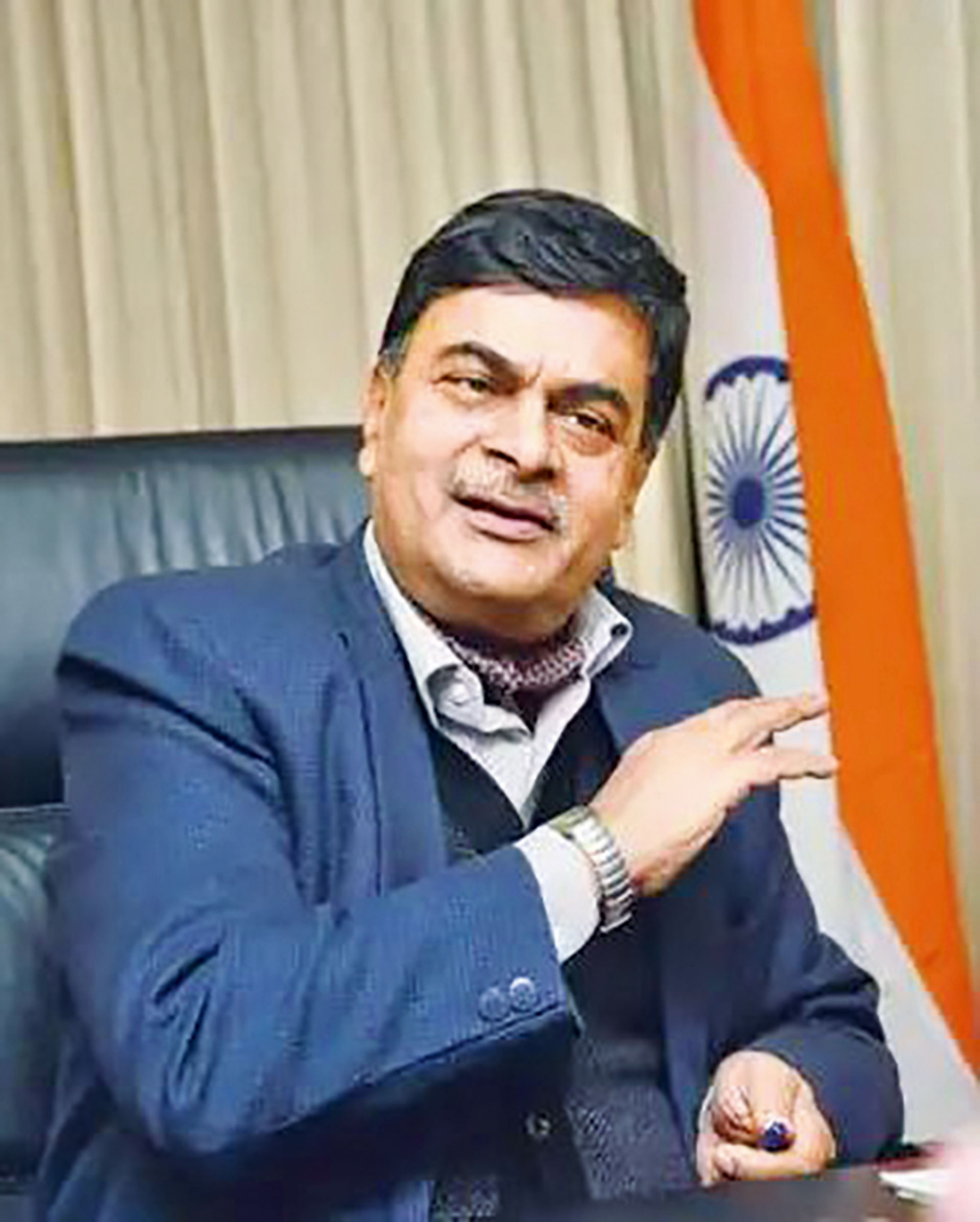 Η Ινδία, ανερχόμενη παγκόσμια δύναμη-2