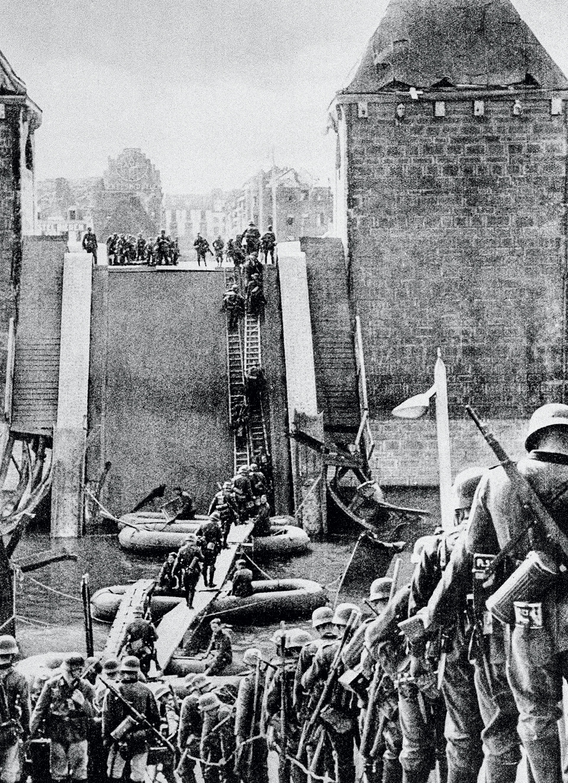 Ντέιβιντ Λόιντ Τζορτζ – Αρμαγεδδών…-22