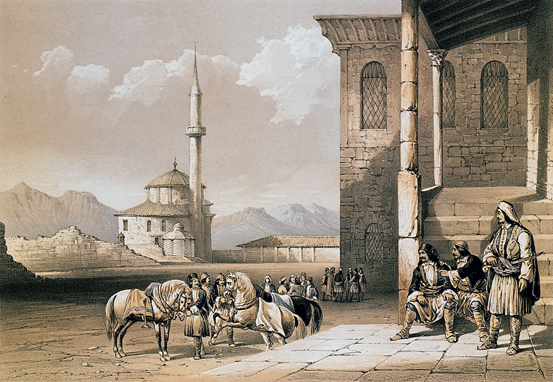 Βιάρος Καποδίστριας – Συμβολαί εις την ιστορίαν-22