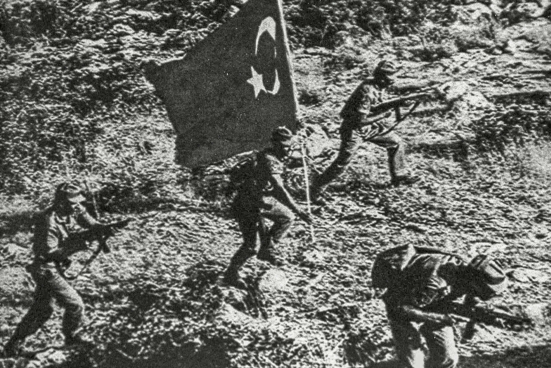 Κύπρος 1974 – Το παρασκήνιο και το χρονικό της καταστροφής-21