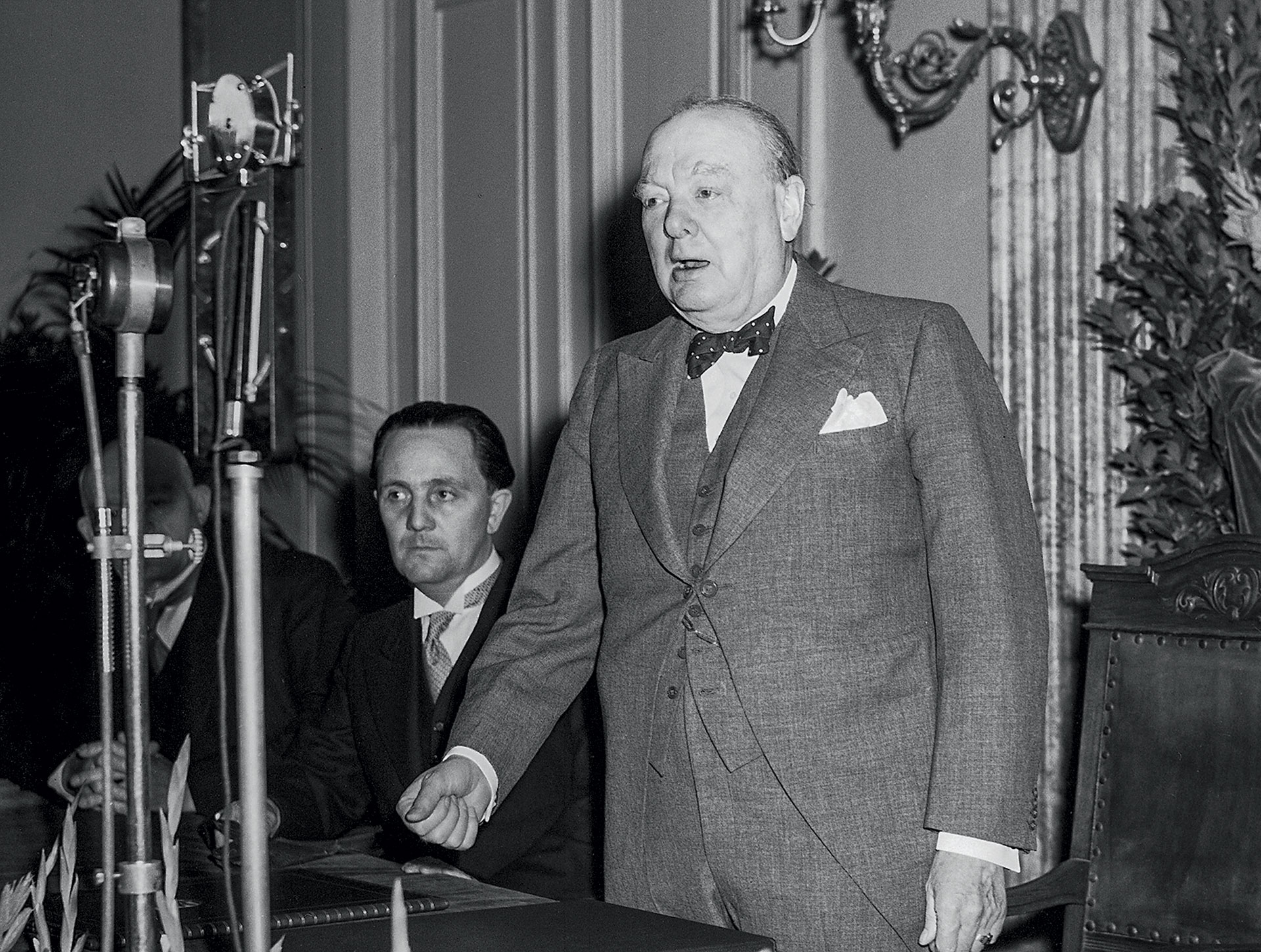 Ουίνστον Τσώρτσιλ – Σας λέγω, προσέξατε!-21