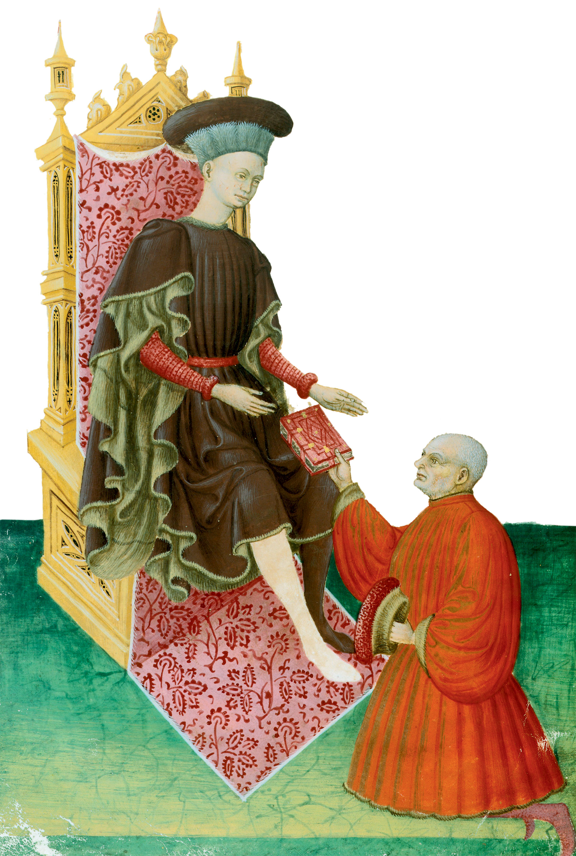 19 πράγματα που κανείς δεν ξέρει για τα δώρα των Χριστουγέννων-8