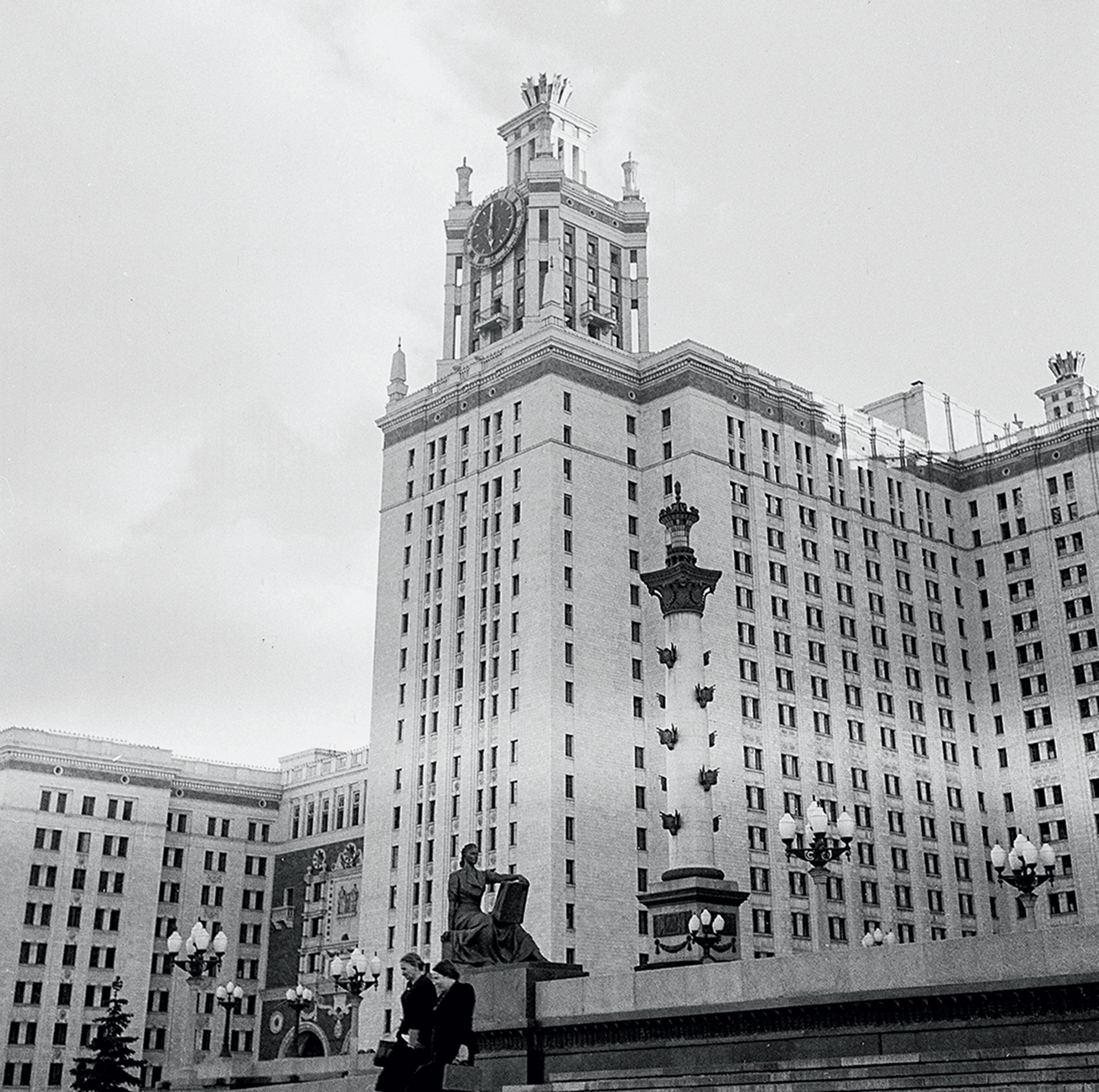 Ελένη Βλάχου – Εντυπώσεις από τη Ρωσία-22