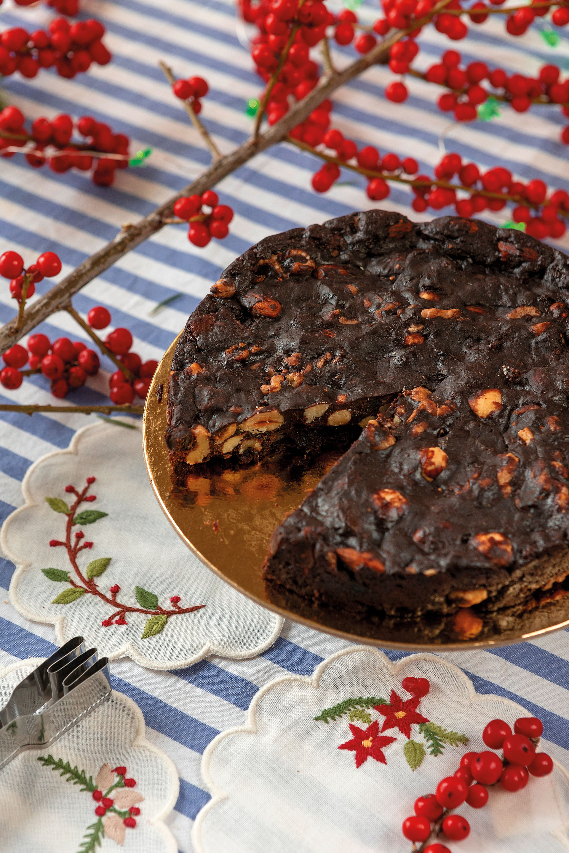 Πού θα βρείτε τα καλύτερα γλυκά για τις γιορτές (πέρα από τα μελομακάρονα)-2