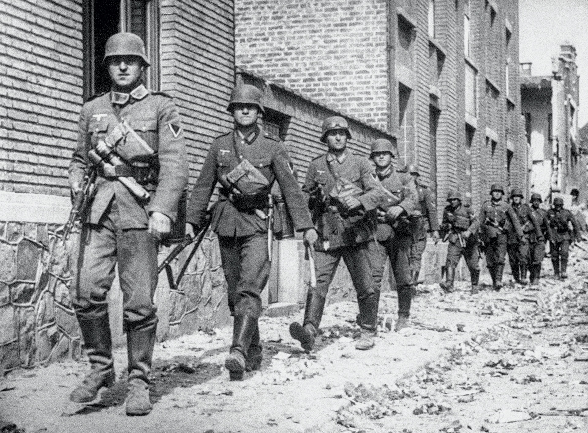 Ντέιβιντ Λόιντ Τζορτζ – Αρμαγεδδών…-23