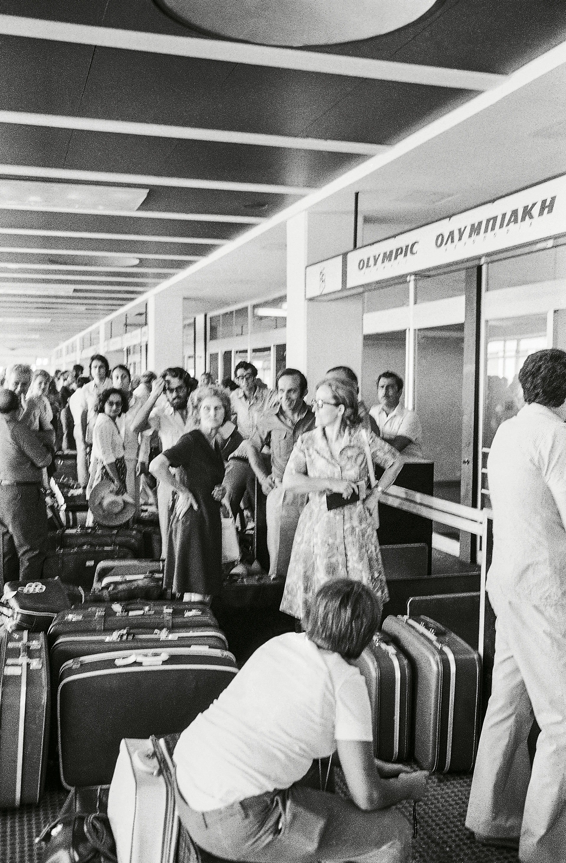 Κύπρος 1974 – Το παρασκήνιο και το χρονικό της καταστροφής-22