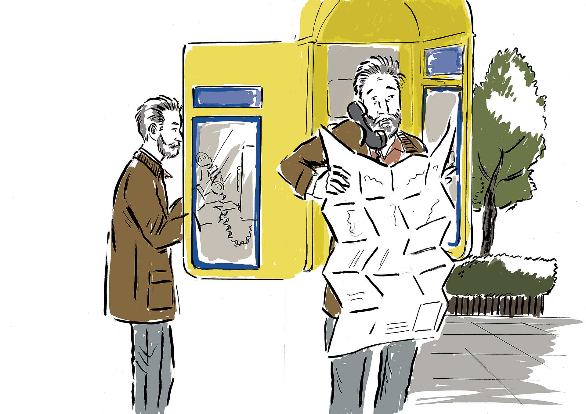 Αντέχει ένας Gen Ζ 48 ώρες χωρίς ίντερνετ;-2