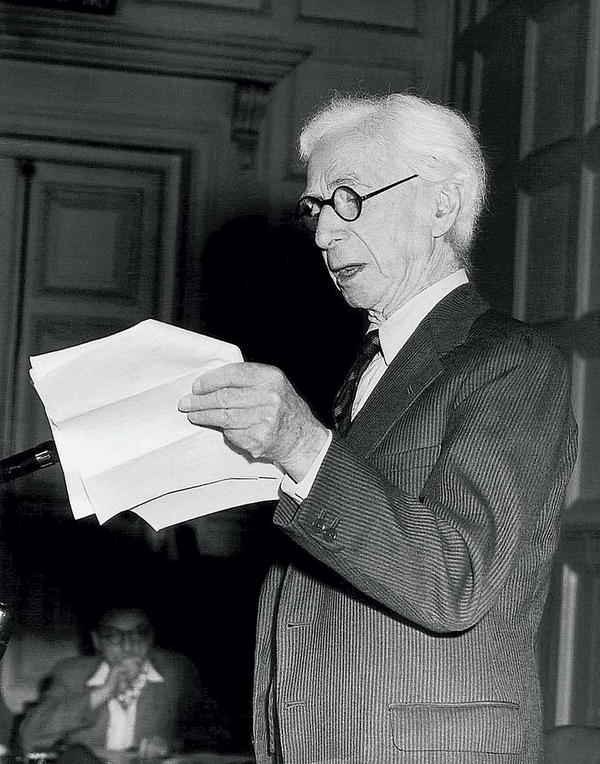 Aλμπερτ Αϊνστάιν – Μεταξύ γνώσεως και αγνωσίας-22