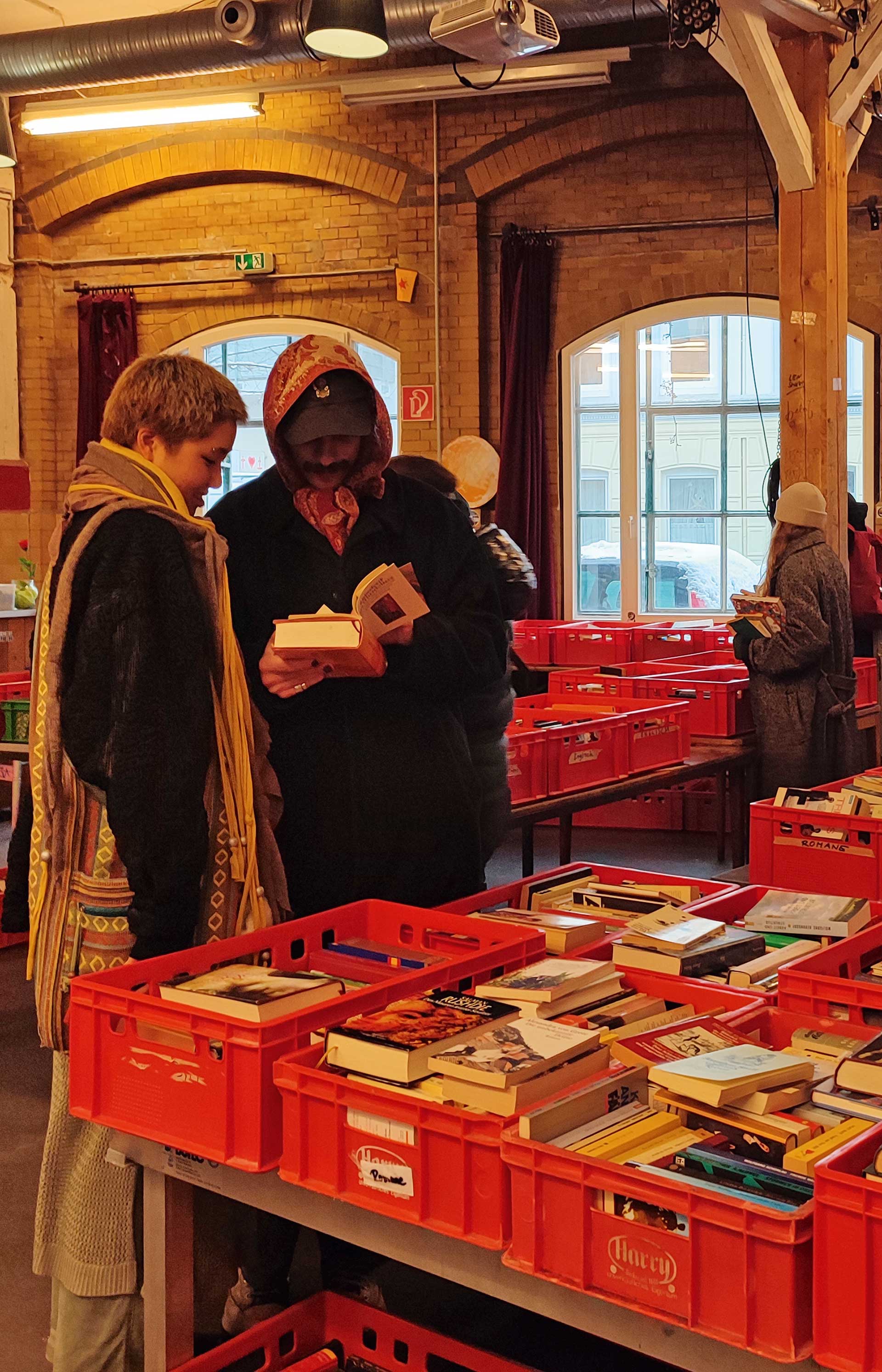 4 ιστορίες από το Αμβούργο, το πολυπολιτισμικό λιμάνι της Γερμανίας-1