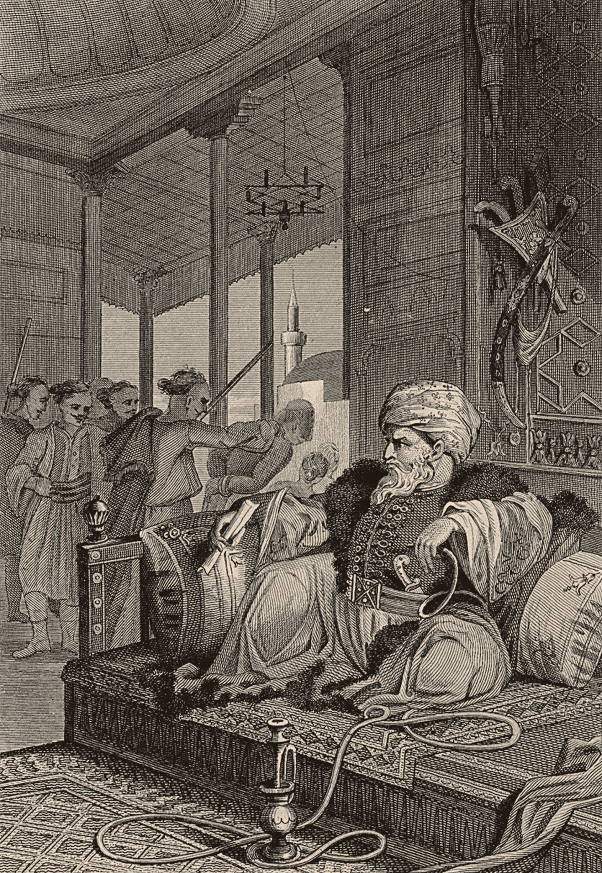 Βιάρος Καποδίστριας – Συμβολαί εις την ιστορίαν-24