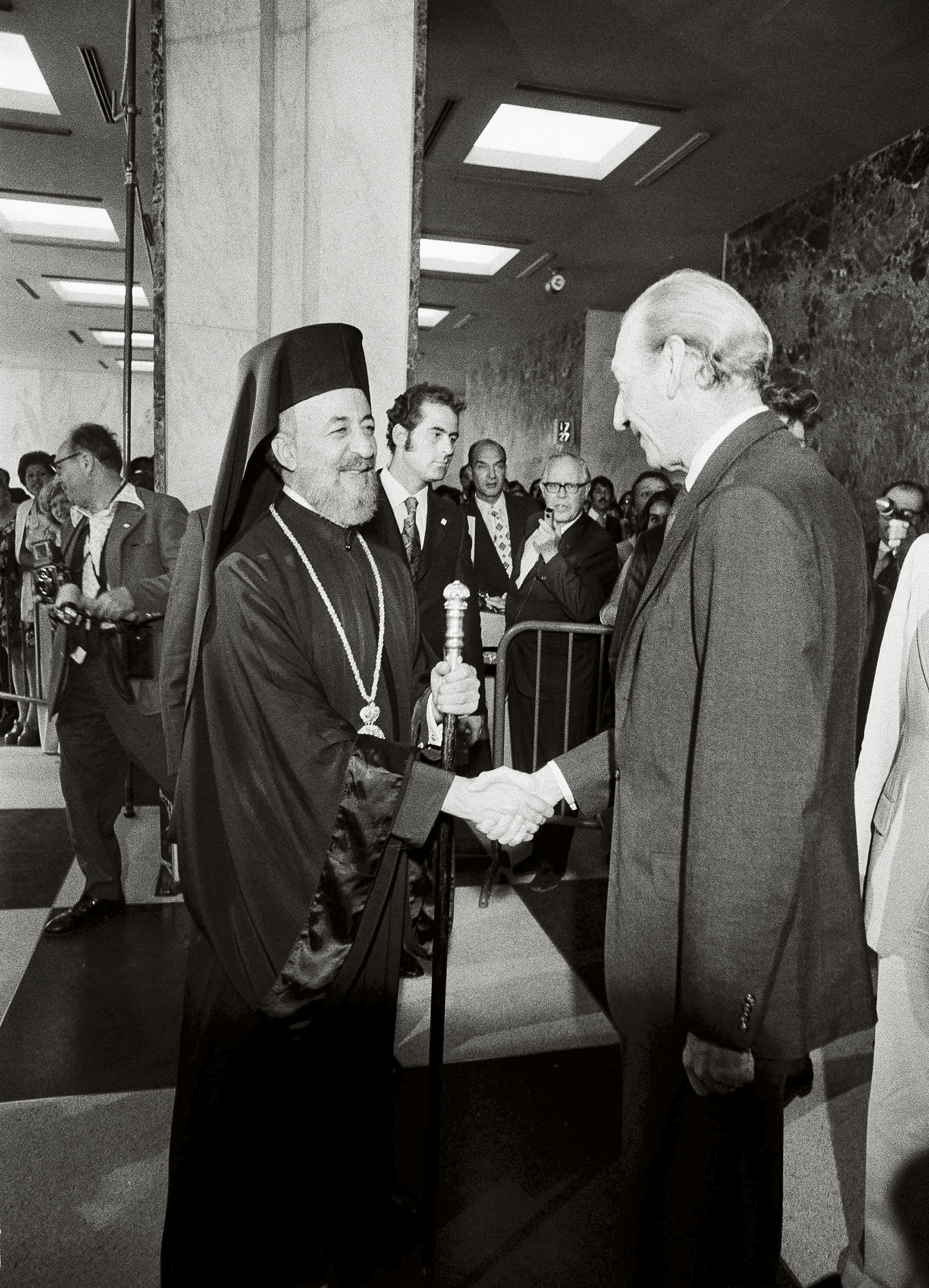 Κύπρος 1974 – Το παρασκήνιο και το χρονικό της καταστροφής-23