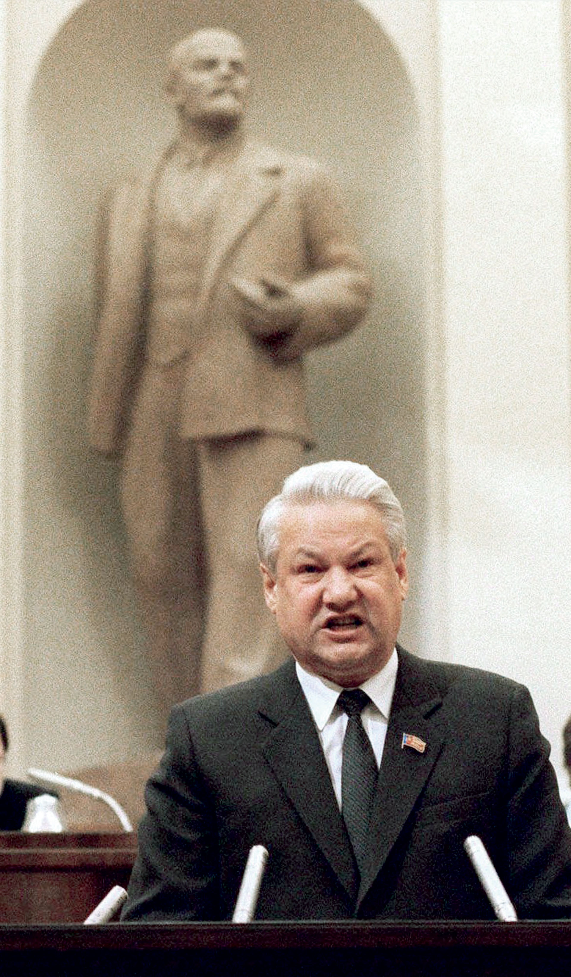 Σοβιετικοί ηγέτες – Αποκαλυπτική συνέντευξις-23