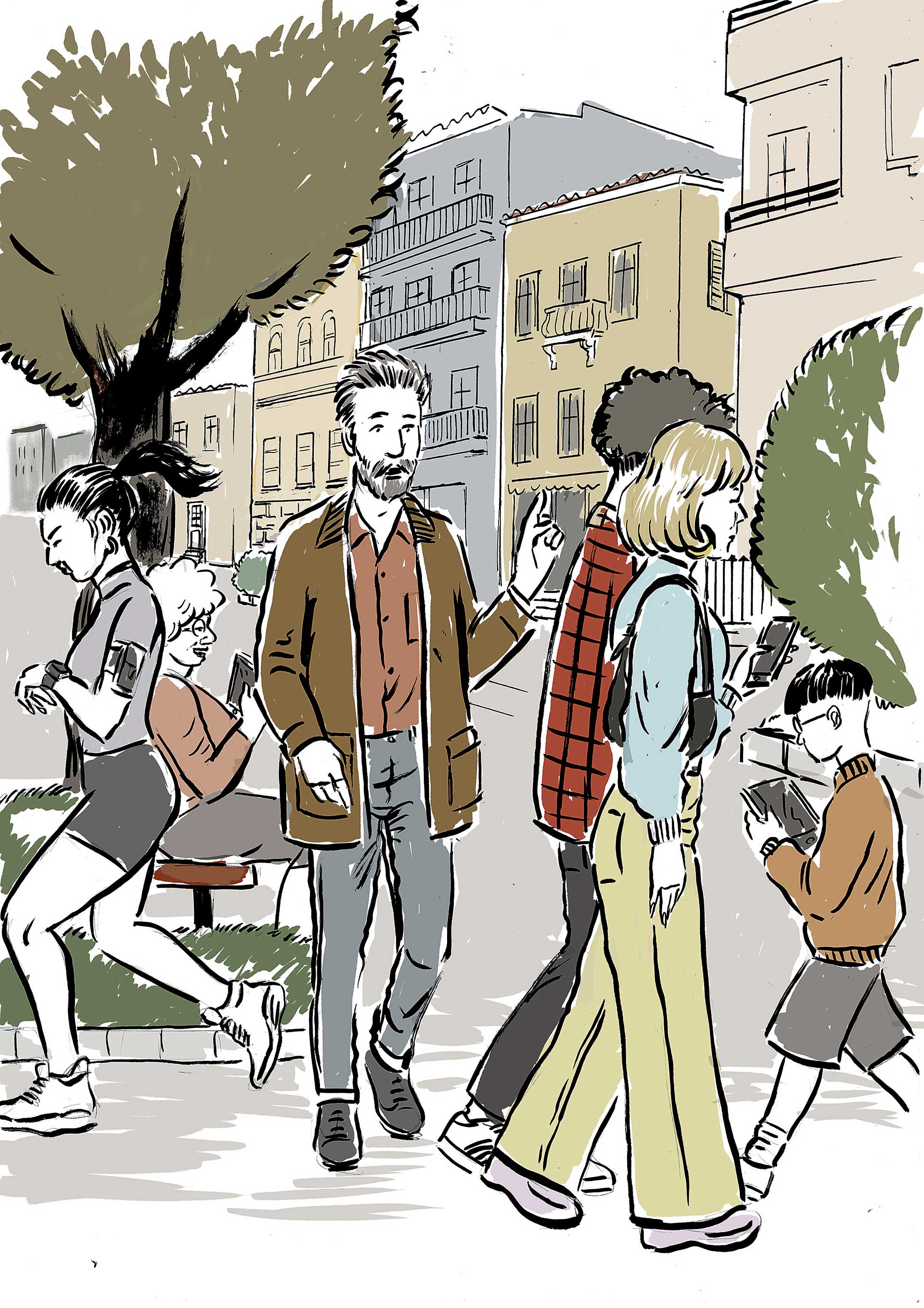 Αντέχει ένας Gen Ζ 48 ώρες χωρίς ίντερνετ;-3