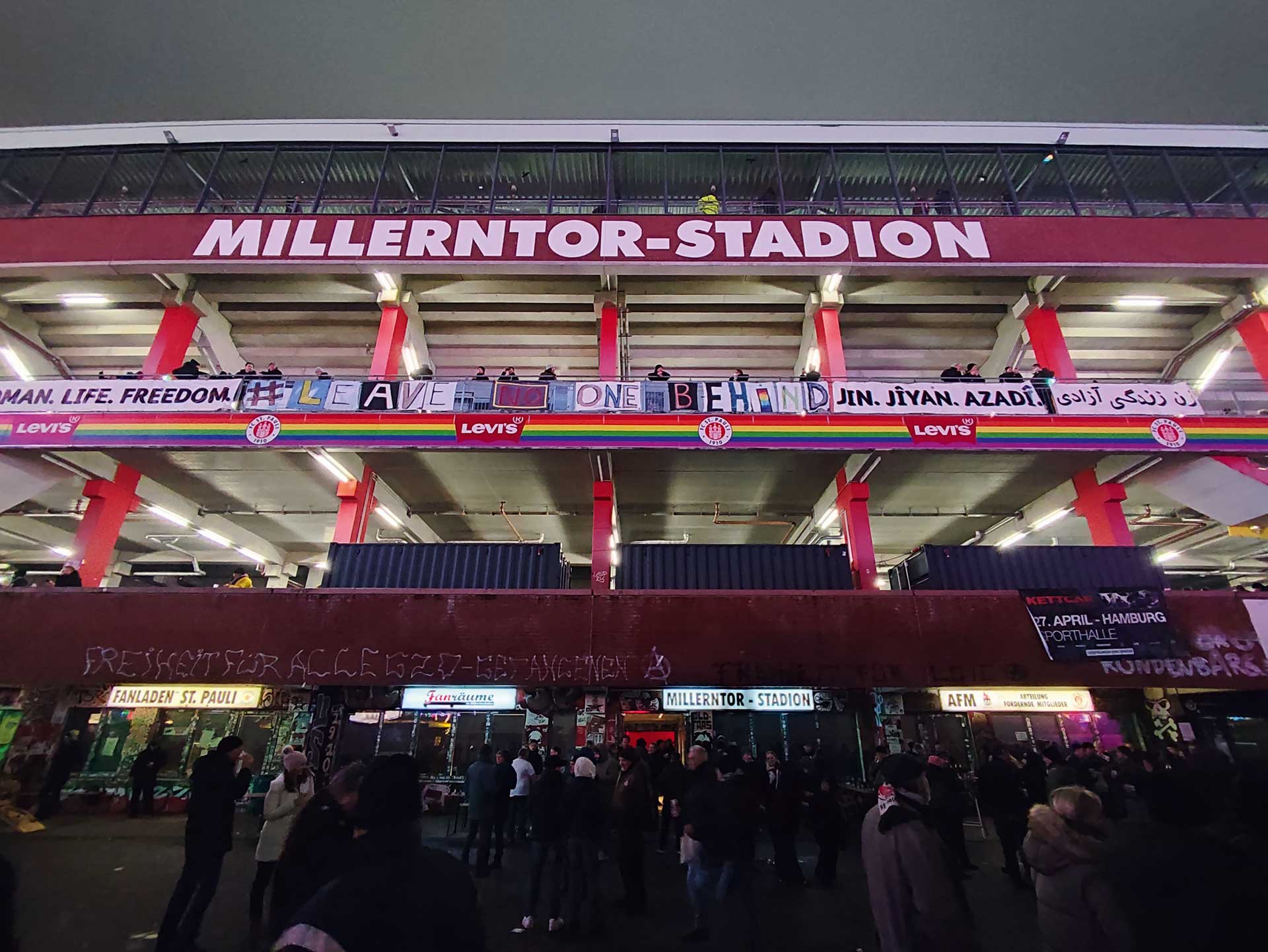 4 ιστορίες από το Αμβούργο, το πολυπολιτισμικό λιμάνι της Γερμανίας-2