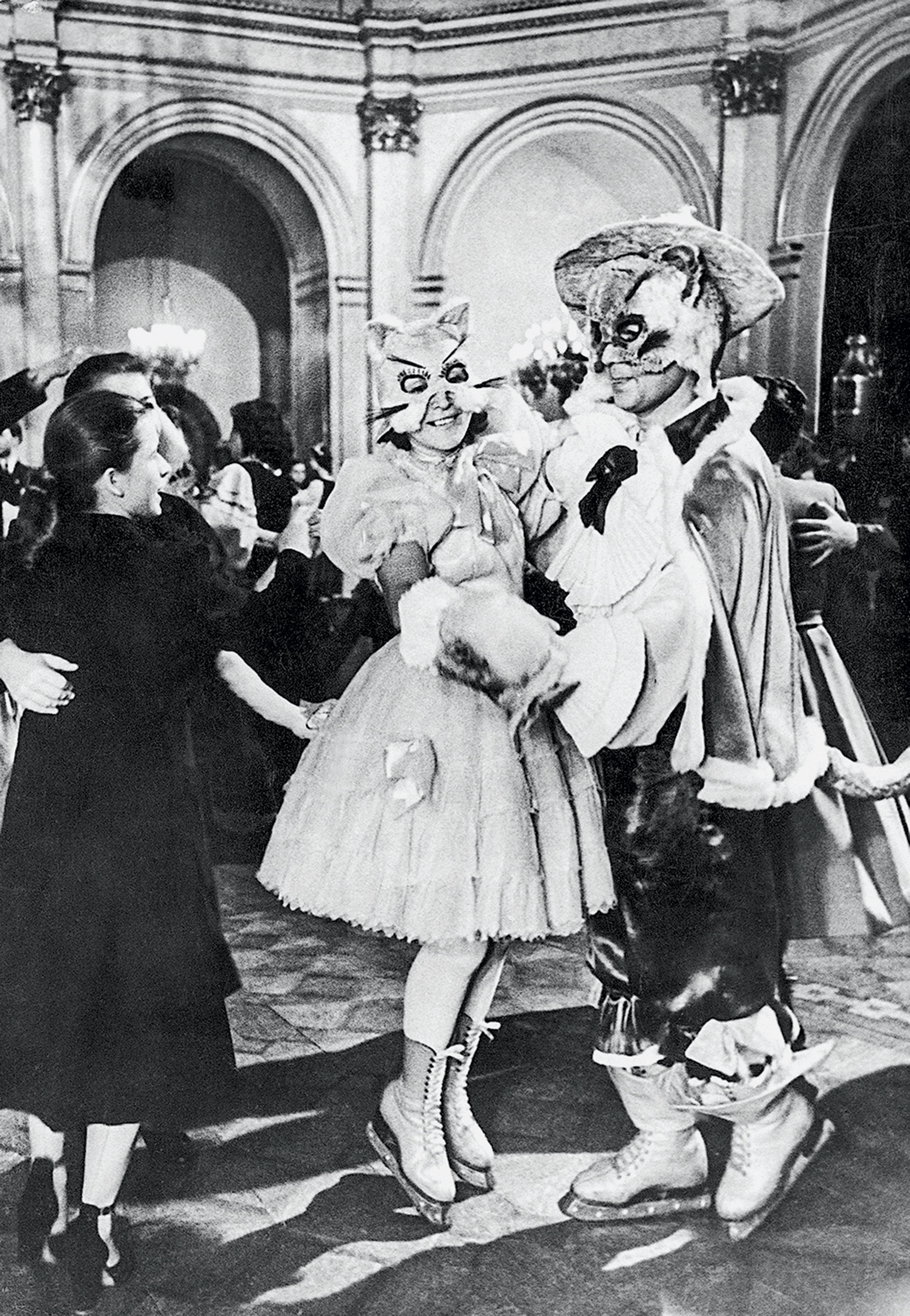 Ελένη Βλάχου – Εντυπώσεις από τη Ρωσία-18