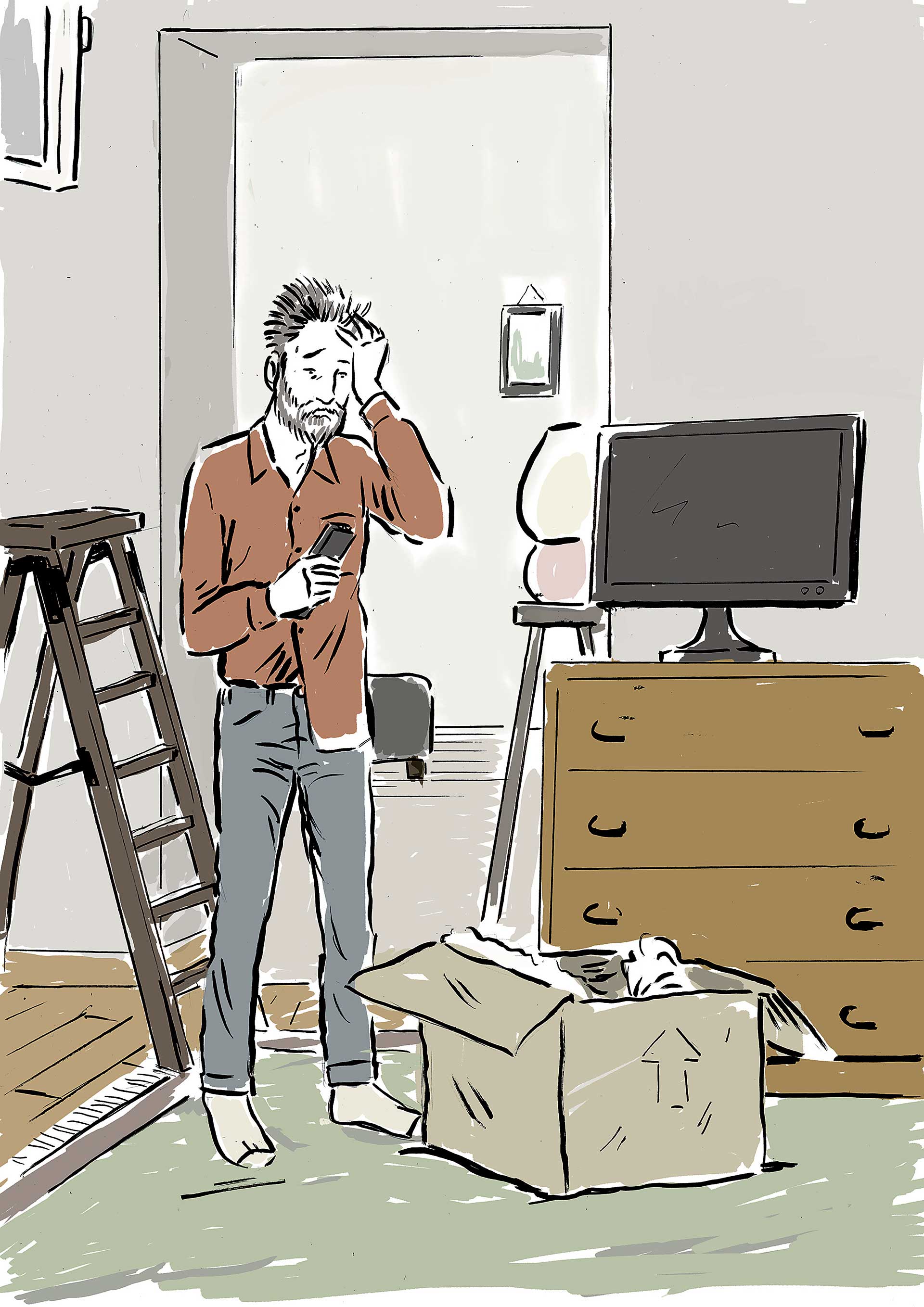 Αντέχει ένας Gen Ζ 48 ώρες χωρίς ίντερνετ;-4