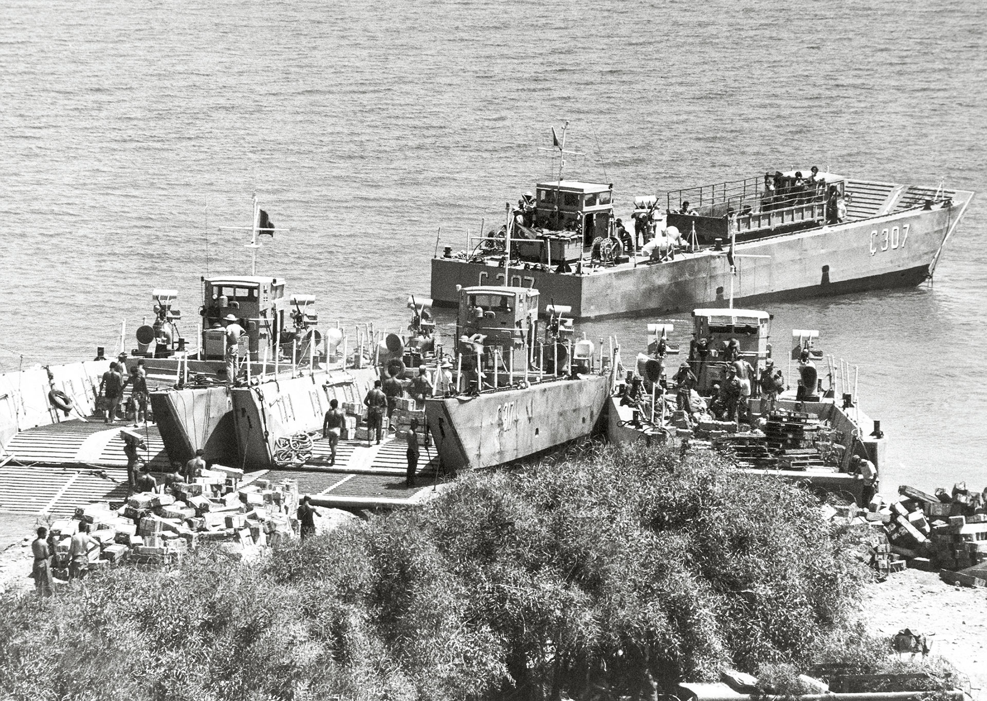 Κύπρος 1974 – Το παρασκήνιο και το χρονικό της καταστροφής-25