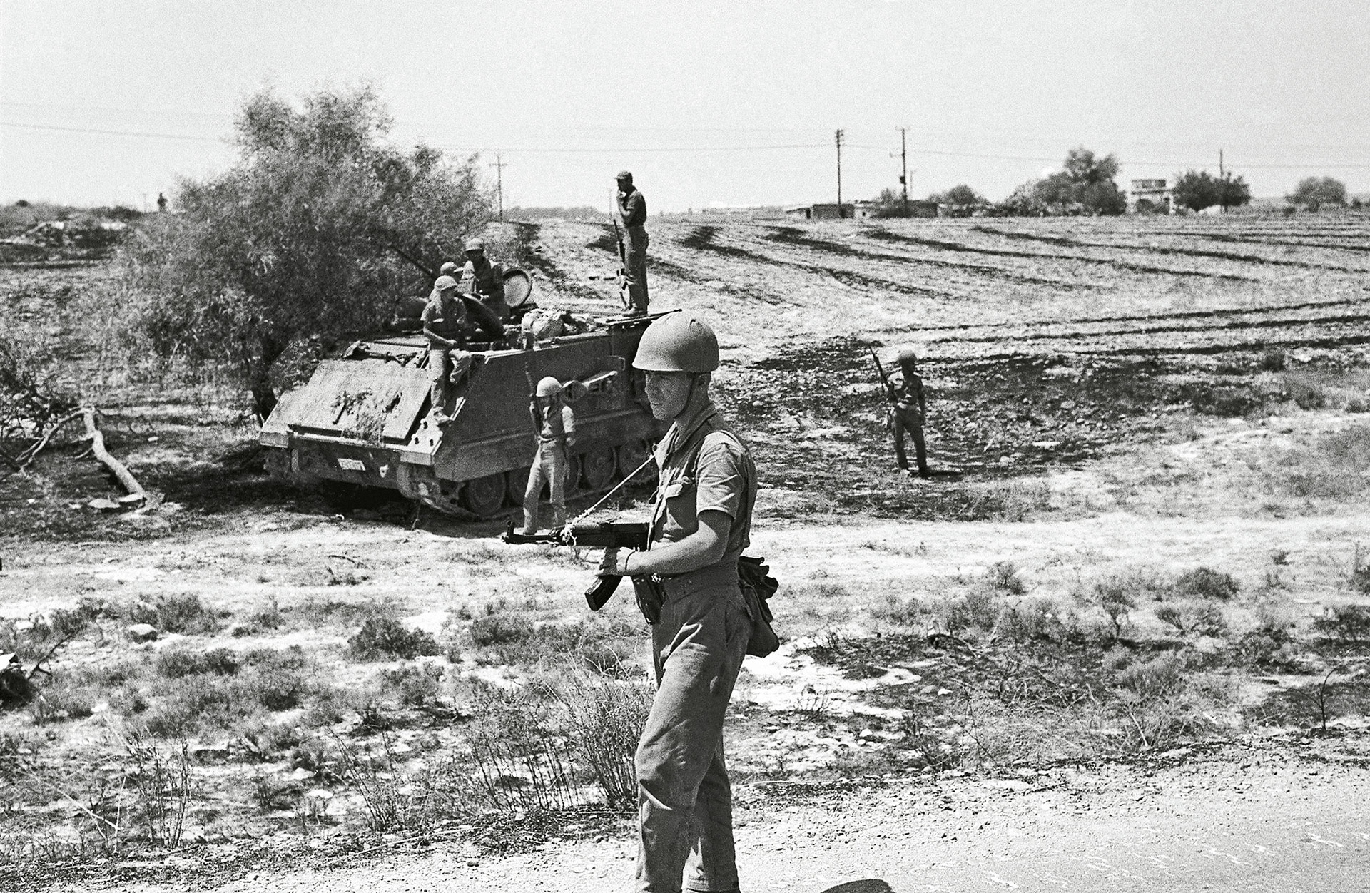 Κύπρος 1974 – Το παρασκήνιο και το χρονικό της καταστροφής-26