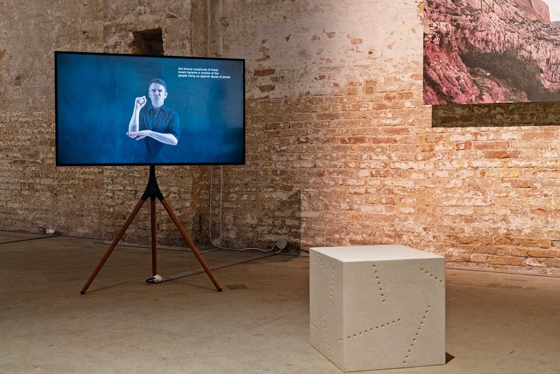 Οι αρχαίοι είχαν και θεό με αναπηρία-2