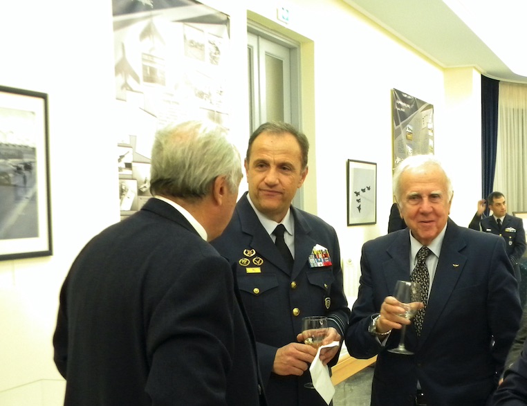 Πίτερ Λιβανός, ο διακεκριμένος Ελληνας της θάλασσας που αγαπά τους αιθέρες-2