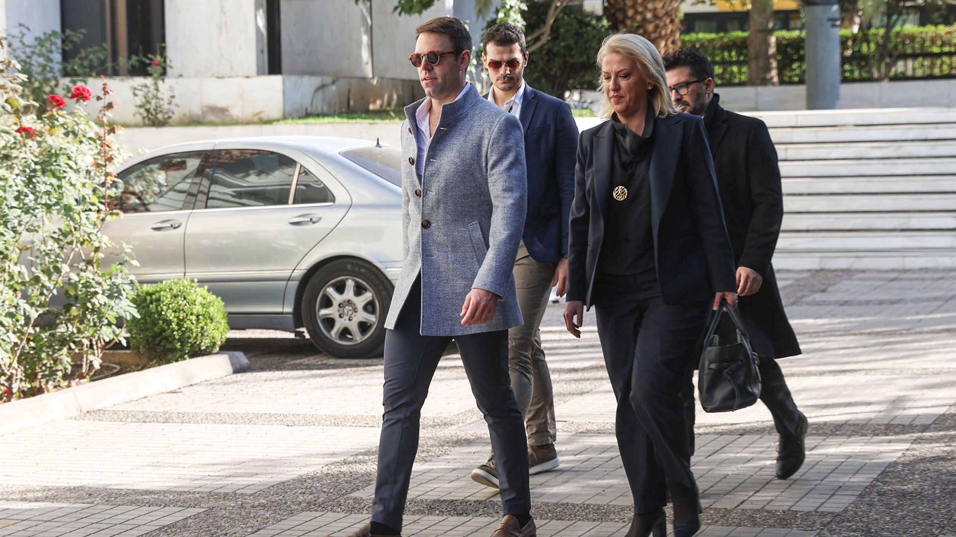 Ελληνοτουρκικά: Με χαμηλές προσδοκίες η επίσκεψη Ερντογάν-1