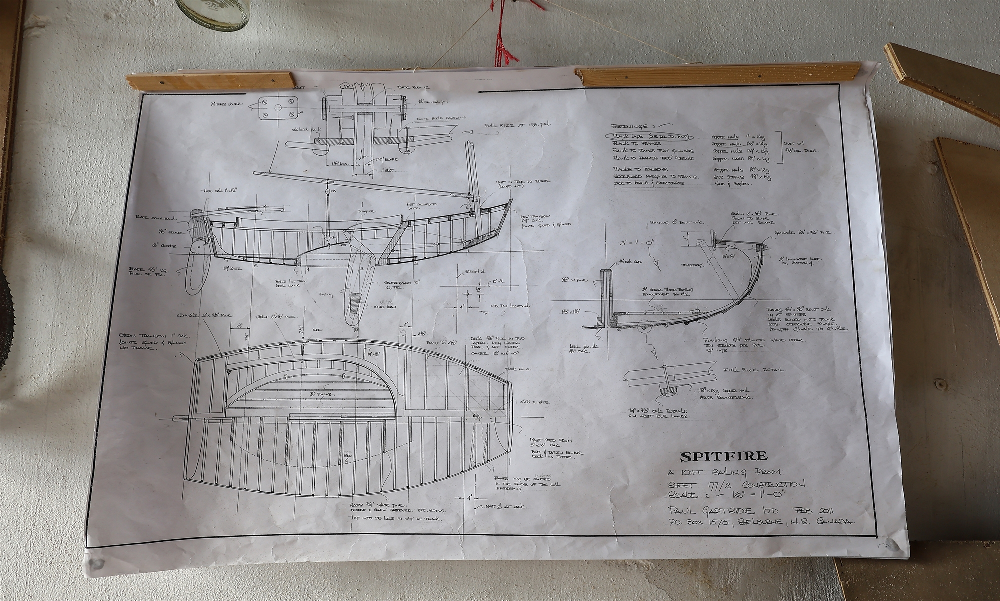 Σκαριά με την ψυχή του ξύλου-3
