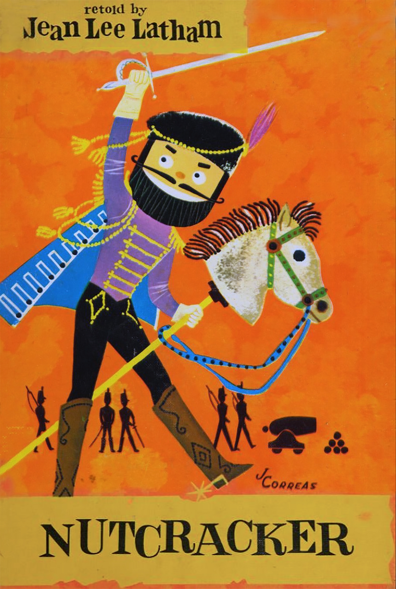 Η σκοτεινή πλευρά του Καρυοθραύστη-1