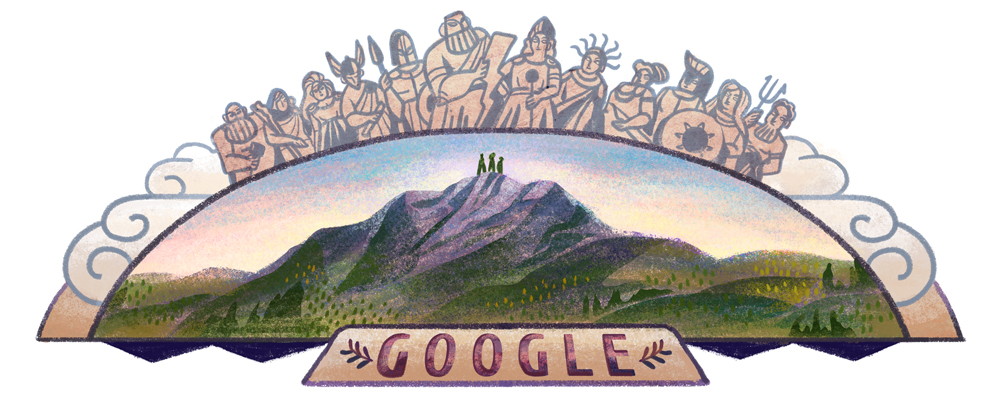 Google: 15 Doodles για τα 15 χρόνια στην Ελλάδα-13