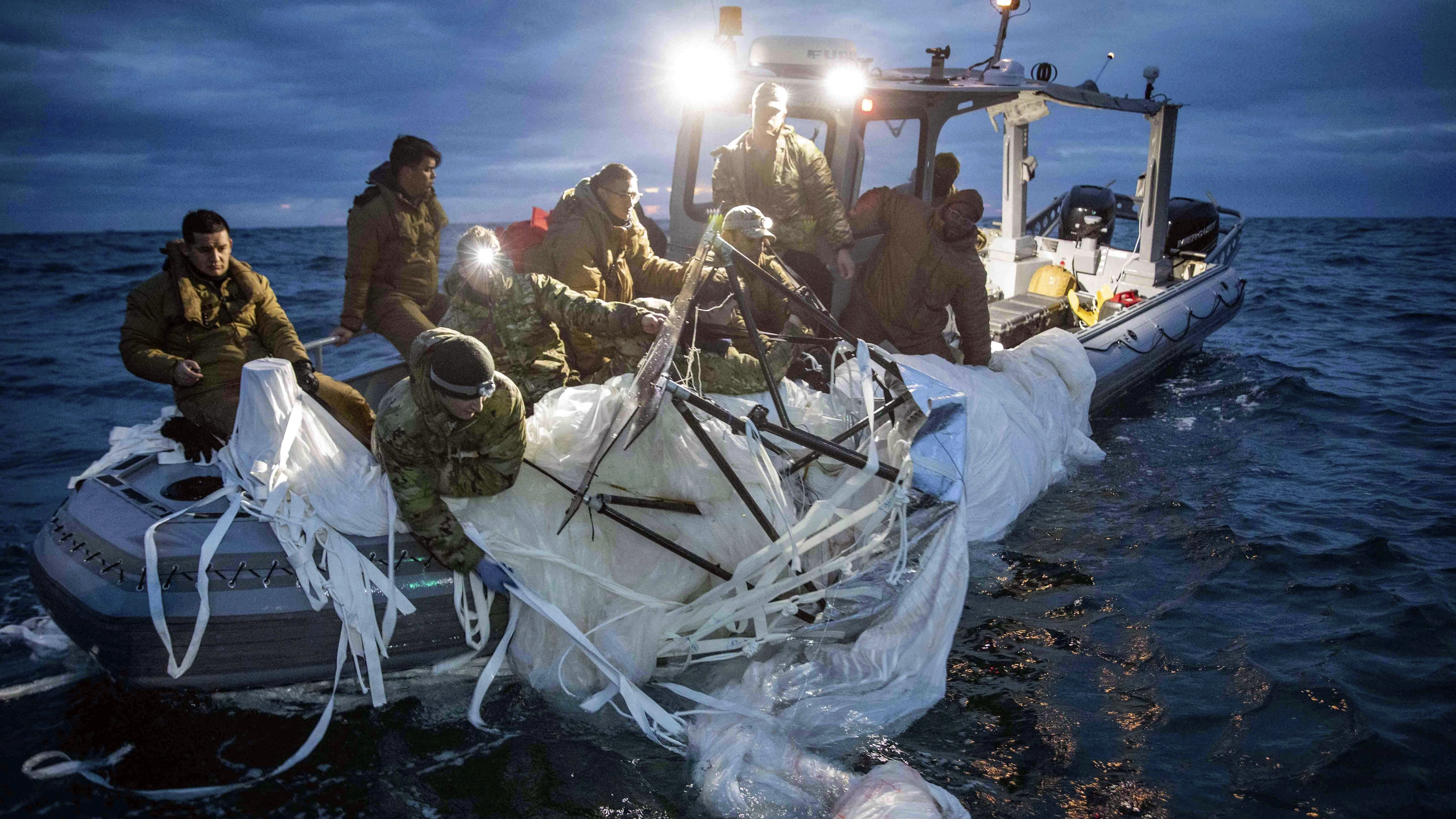 The New York Times: Η ανασκόπηση της χρονιάς μέσα από 28 φωτογραφίες-1