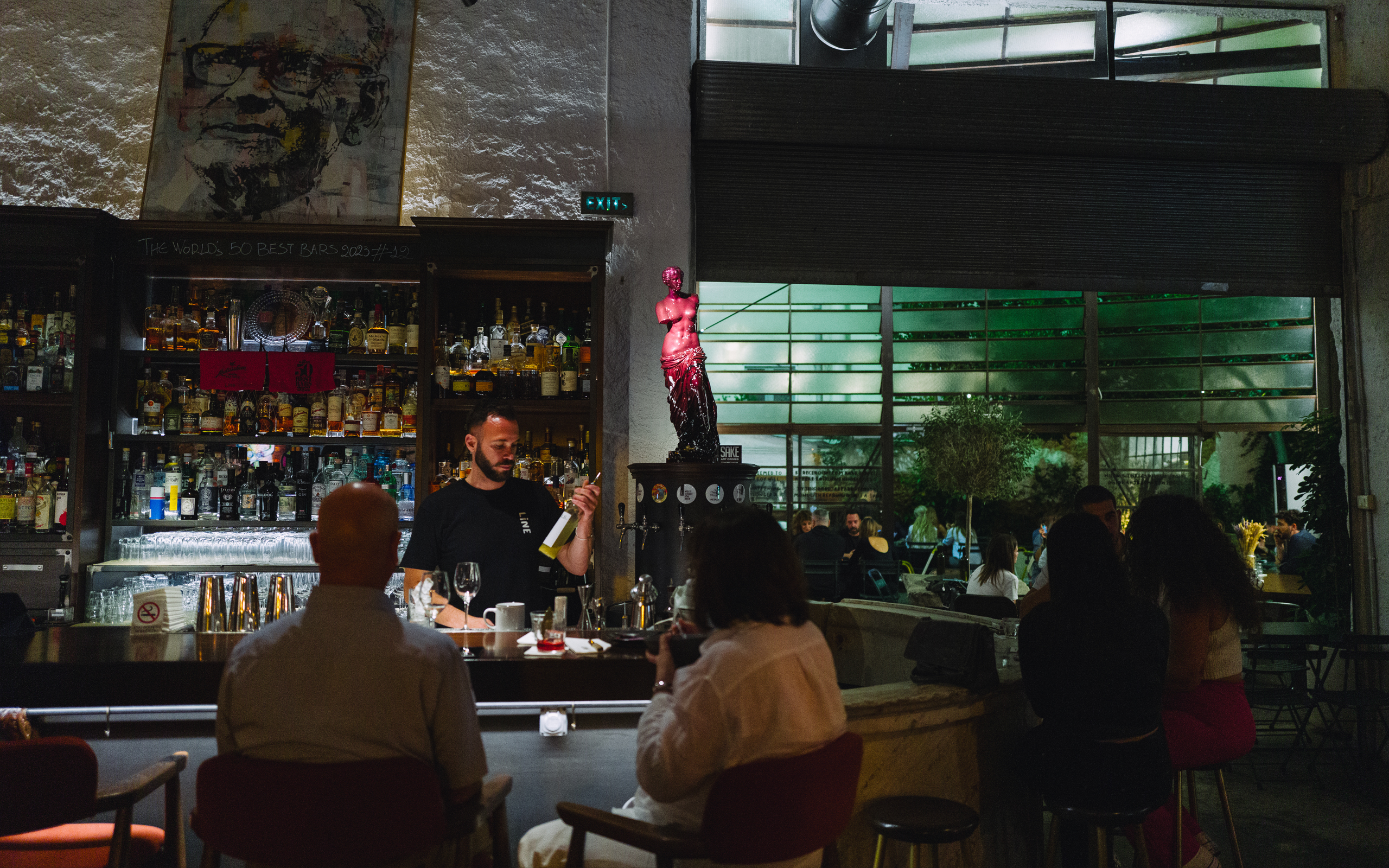 Πώς να γεμίσετε τις μπαταρίες σας με 0% αλκοόλ-1