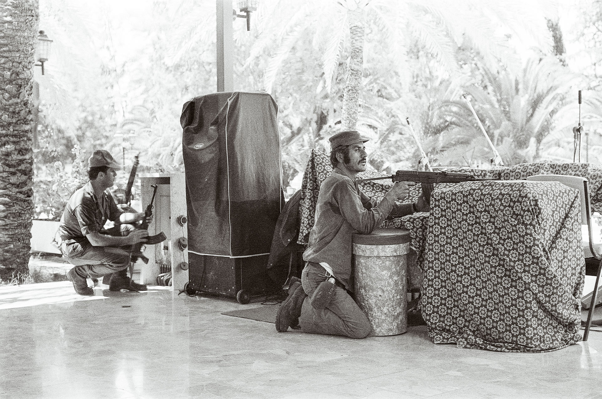 Κύπρος 1974 – Το παρασκήνιο και το χρονικό της καταστροφής-27