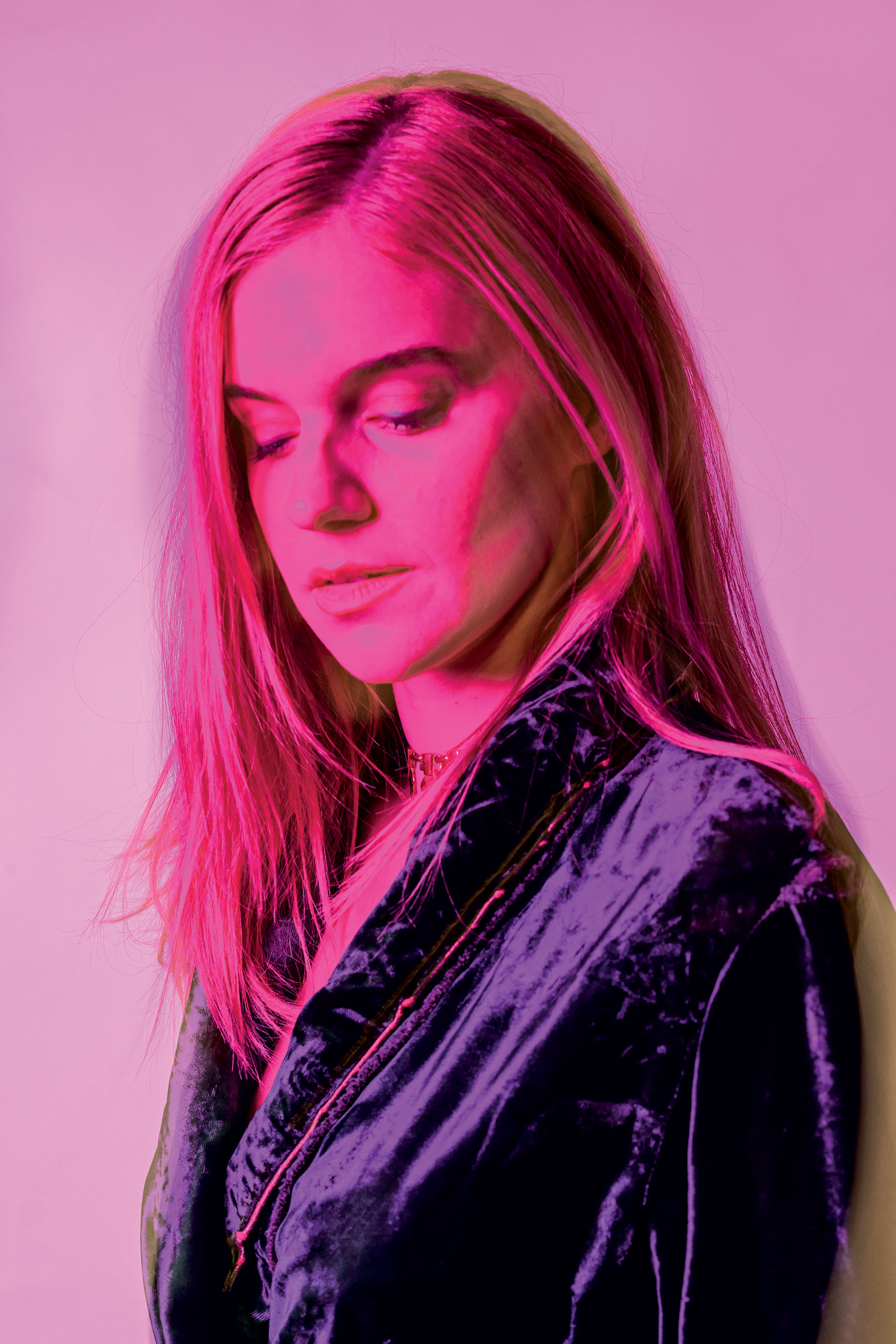 Νατάσα Εξηνταβελώνη: «Οι followers δεν γεμίζουν τα θέατρα»-1