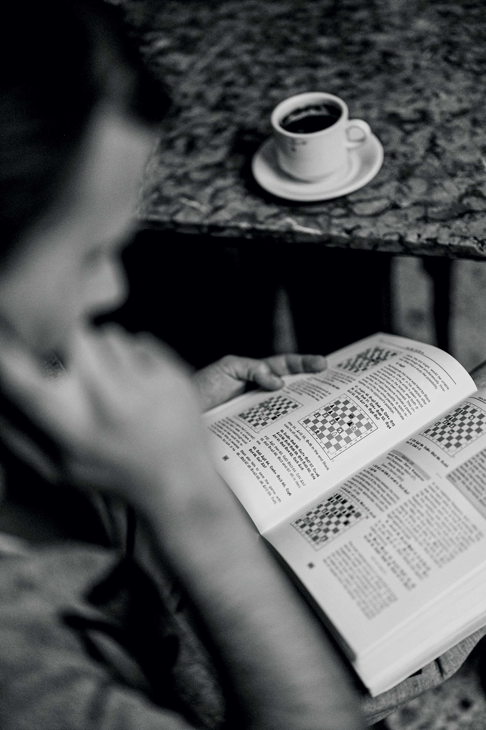 Τι ακριβώς συμβαίνει με το σκάκι στην Αθήνα-1