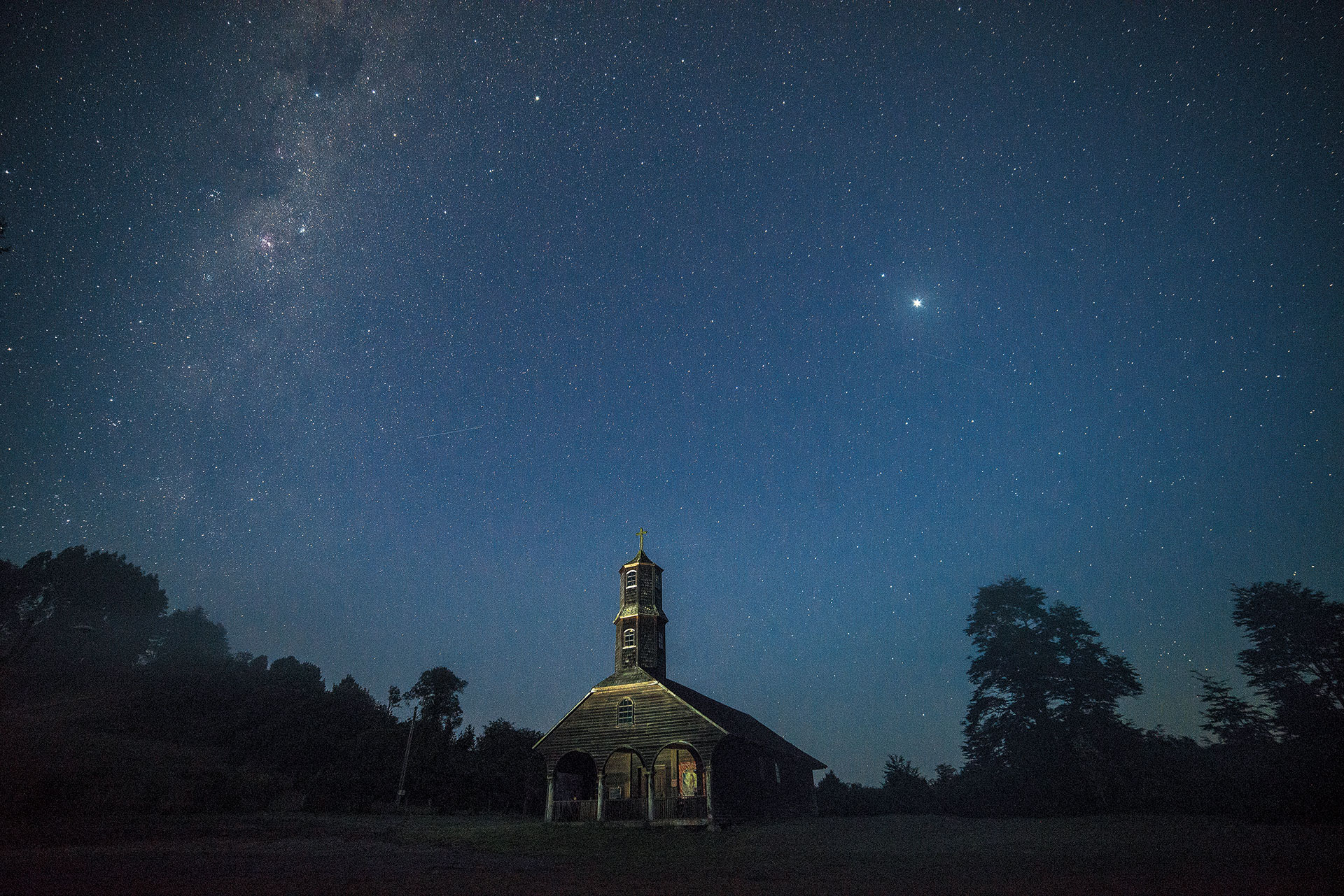Θα φαινόταν σήμερα το αστέρι της Βηθλεέμ;-1