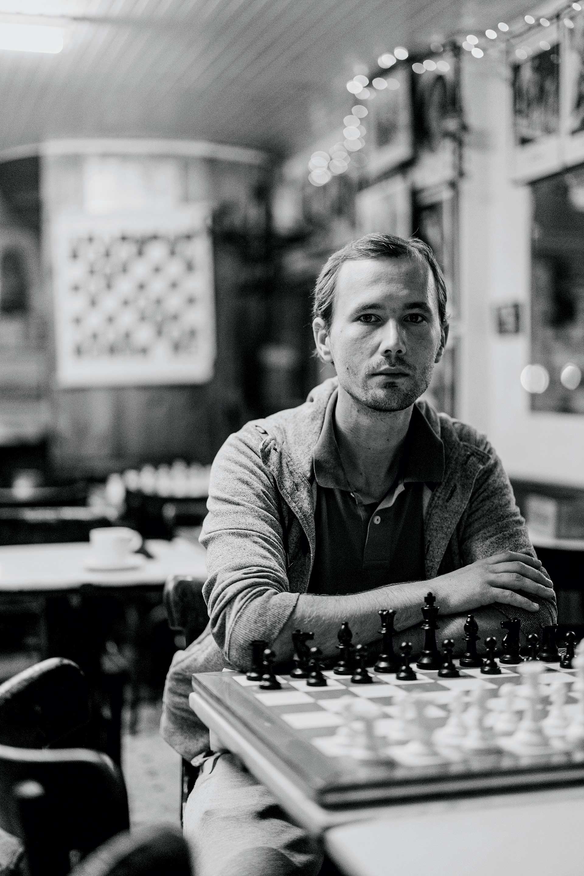 Τι ακριβώς συμβαίνει με το σκάκι στην Αθήνα-2