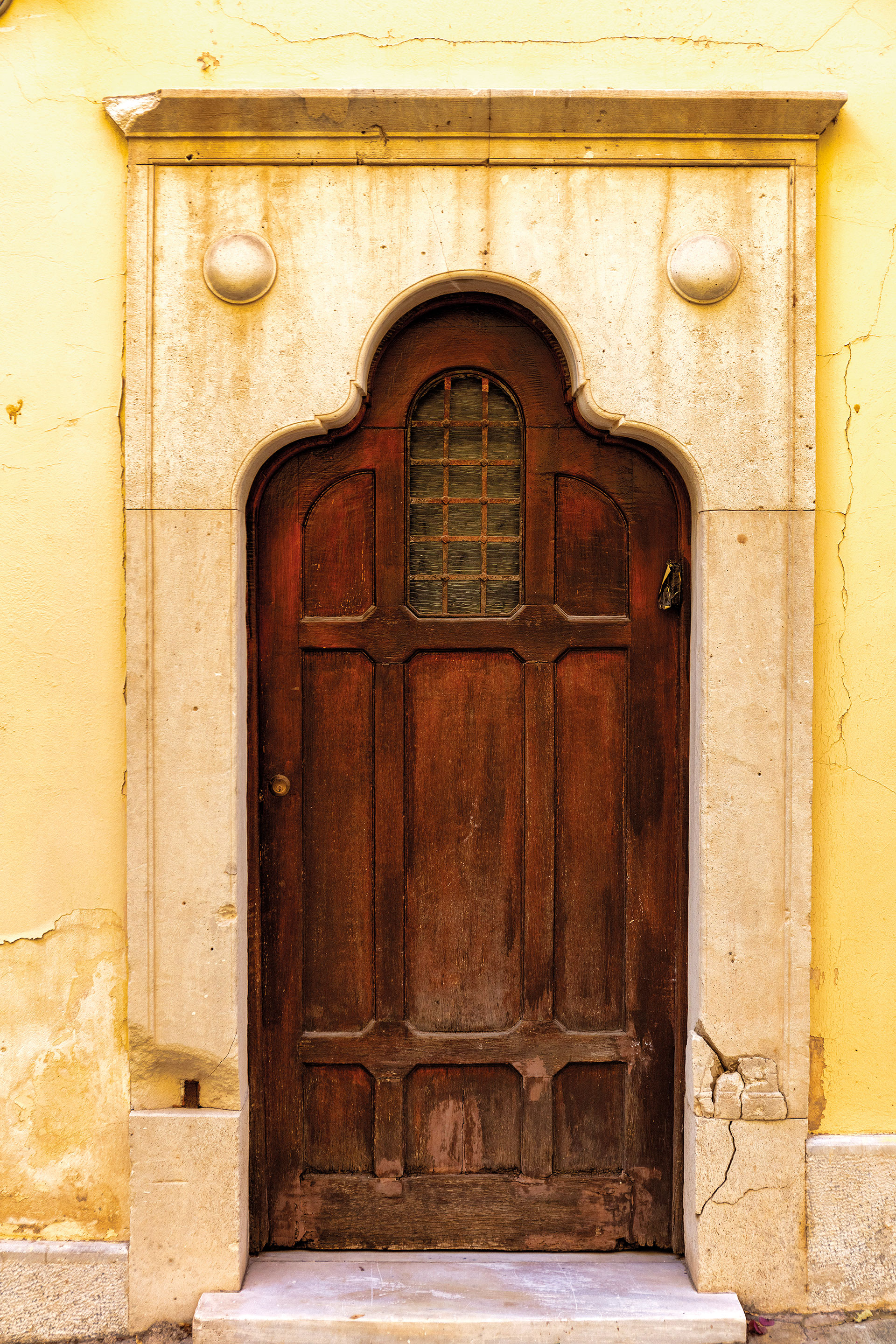 Μία βόλτα στην Πλάκα, τη «γειτονιά των θεών»-1
