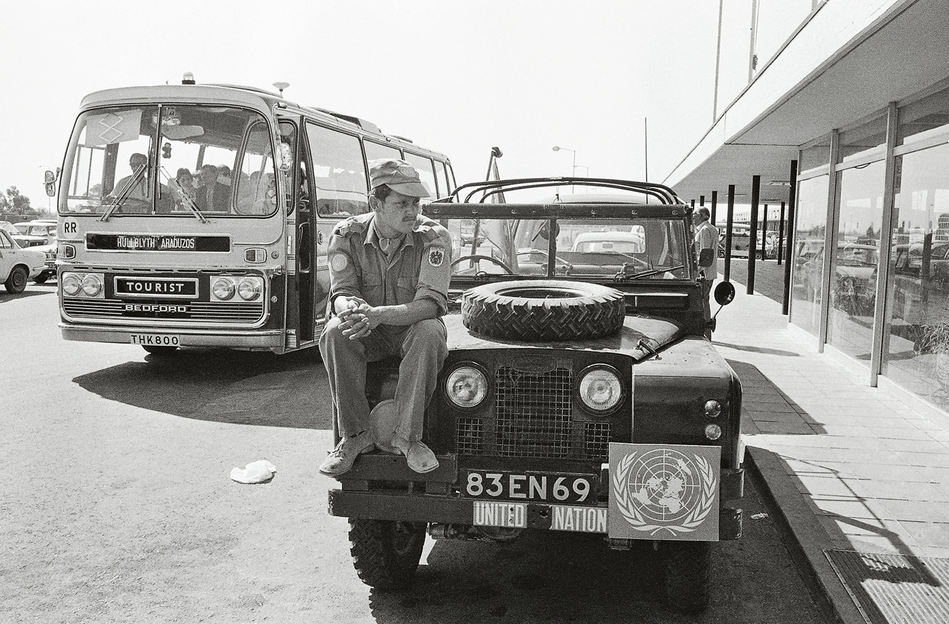 Κύπρος 1974 – Το παρασκήνιο και το χρονικό της καταστροφής-30