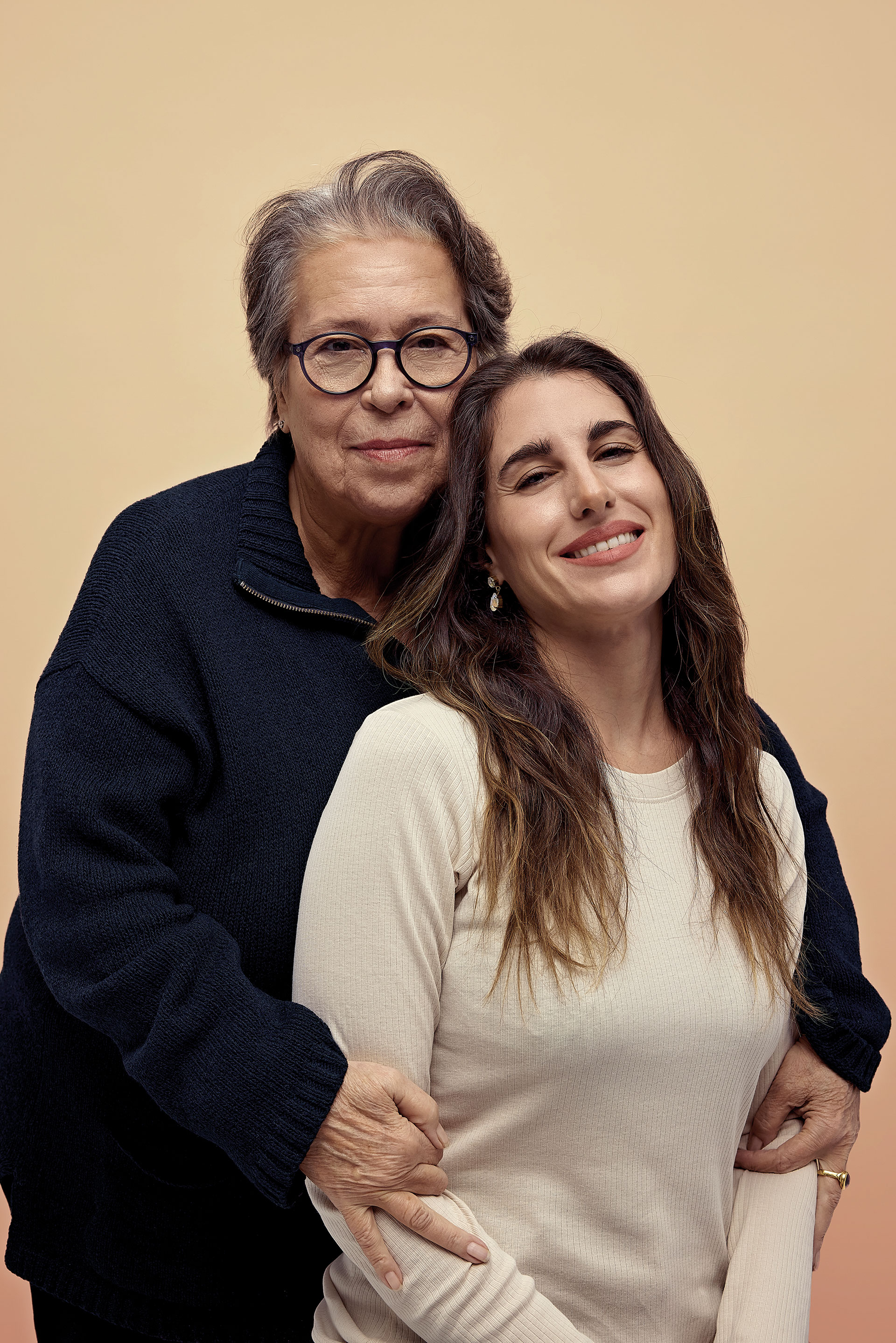 Δήμητρα Γαλάνη-Παυλίνα Βουλγαράκη: Οσα είπαν μεταξύ τους-3