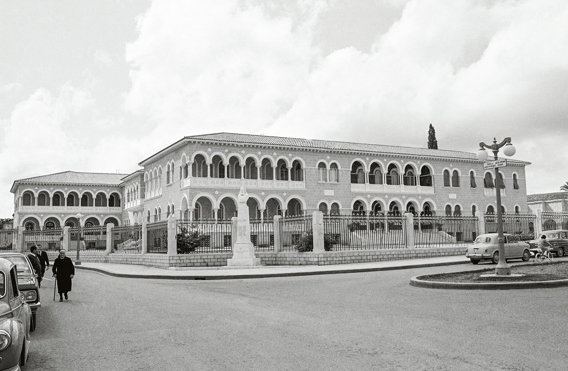 Κύπρος 1974 – Το παρασκήνιο και το χρονικό της καταστροφής-32