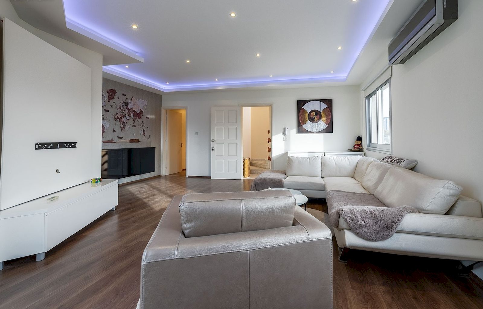 100 τ.μ., ανακαινισμένο, 670 ευρώ. Αλήθεια τώρα;-2